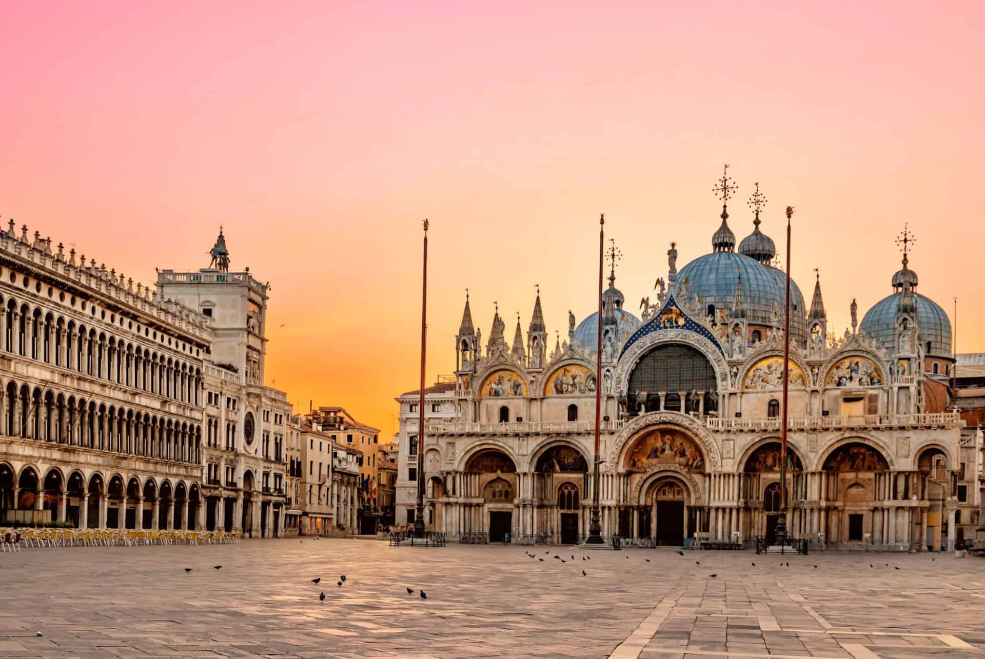 Visiter Venise en 5 jours