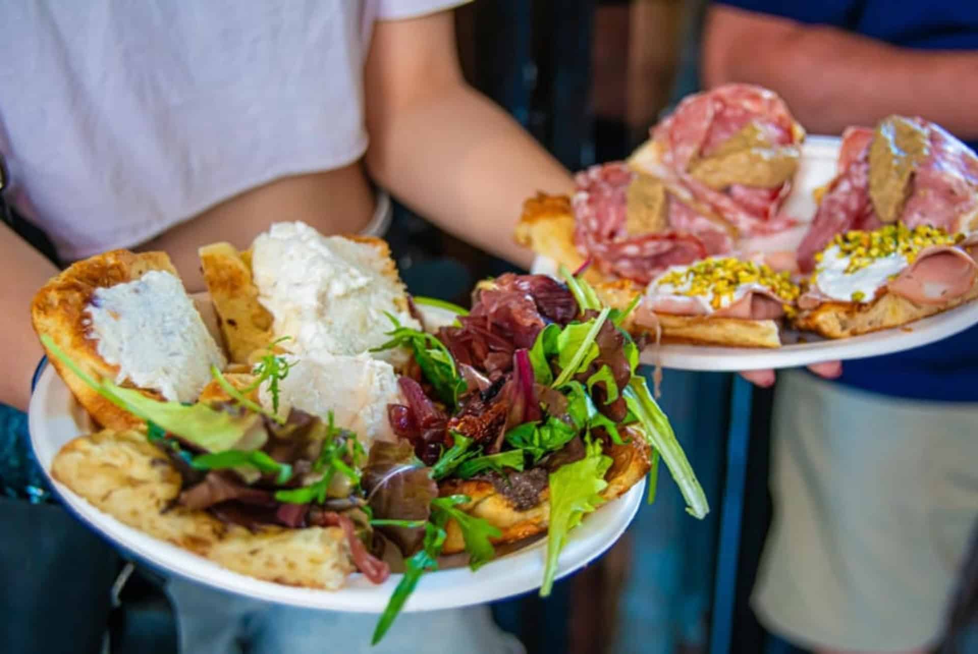Visite culinaire avec Cicchetti et vin venise cicchetti et vin venise en 4 jours