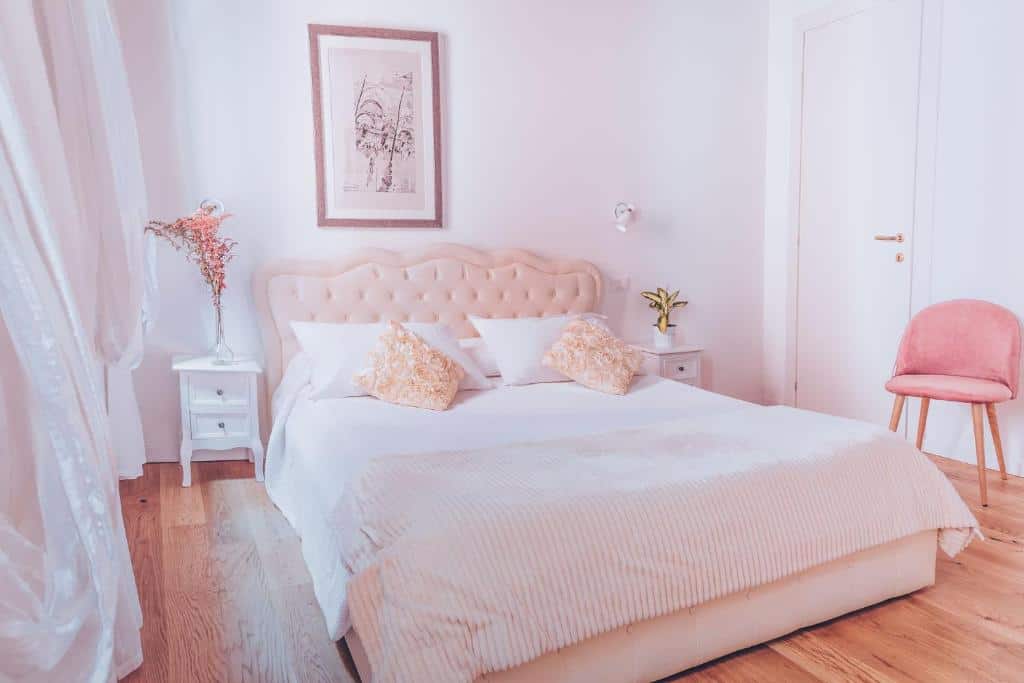 bianca cappello house san polo
