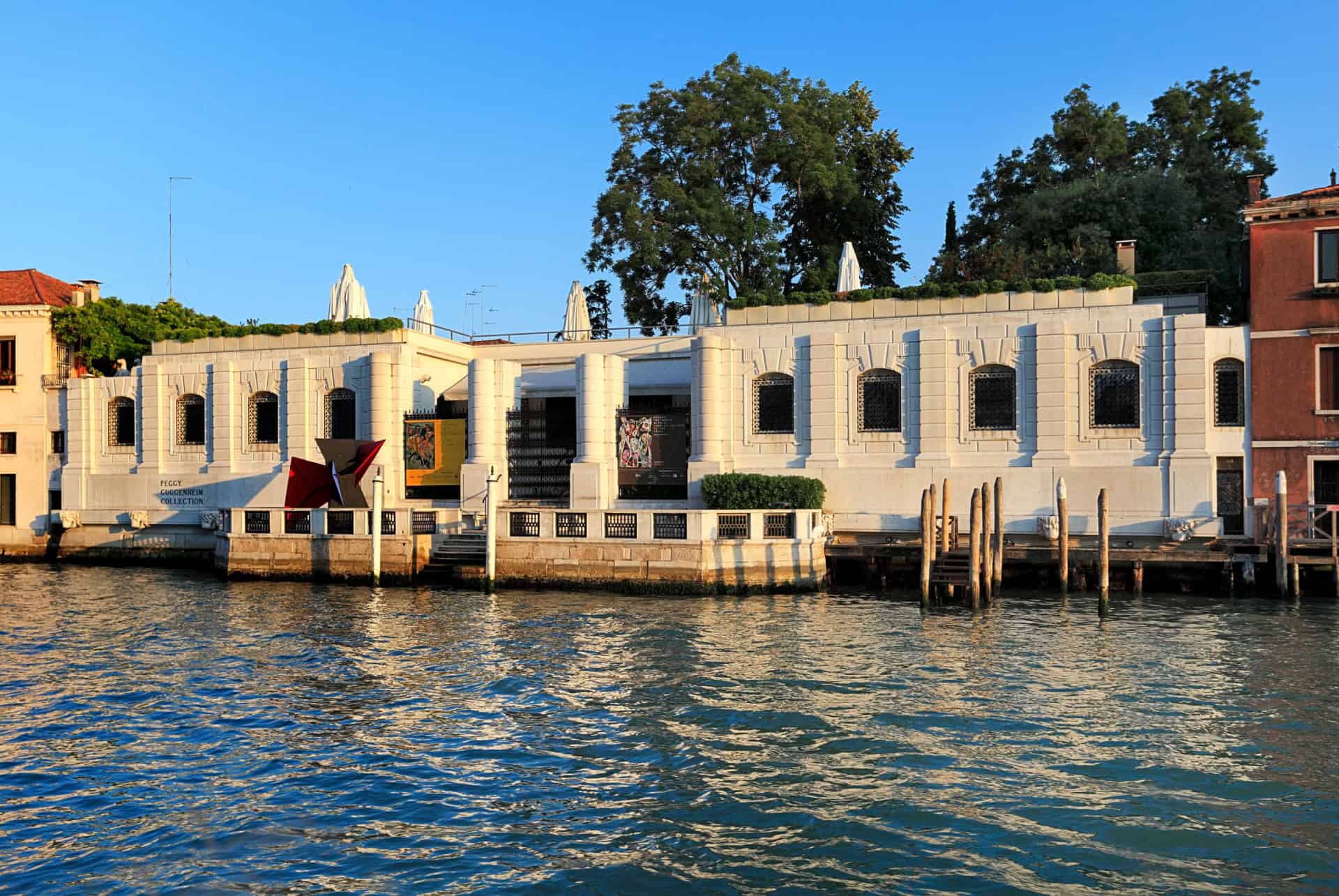 fondation peggy guggenheim fondation peggy guggenheim
