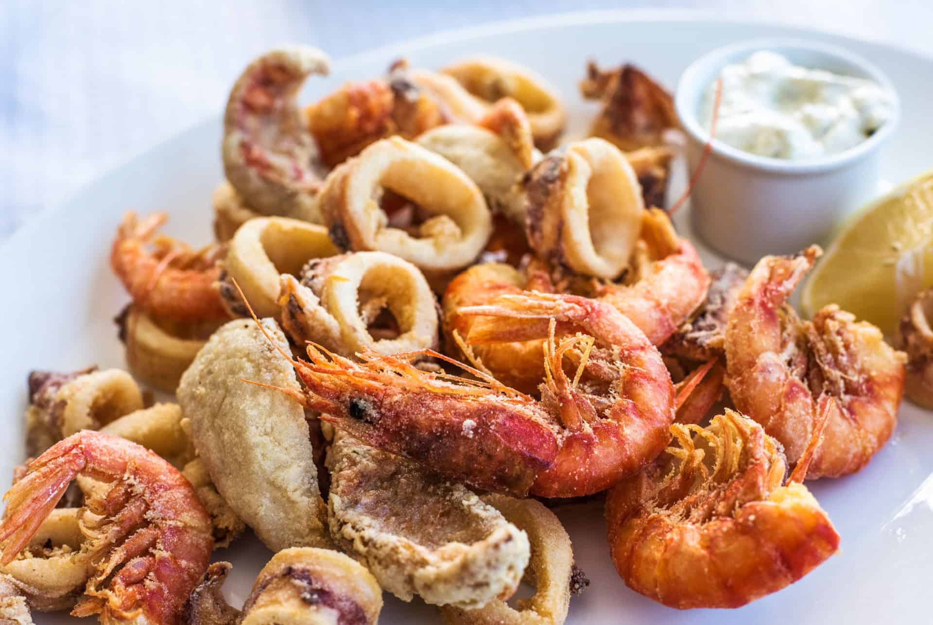 frito misto frito misto