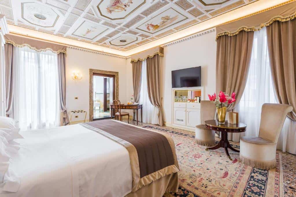 hotel ai cavalieri venise hotel ai cavalieri venise