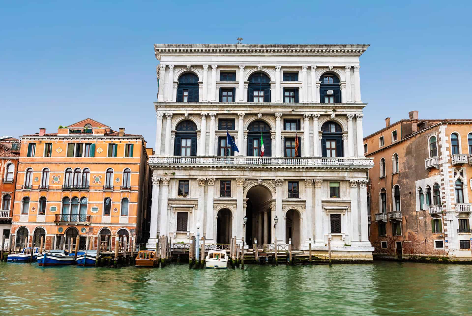 palazzo grimani musees de venise palazzo grimani musees de venise