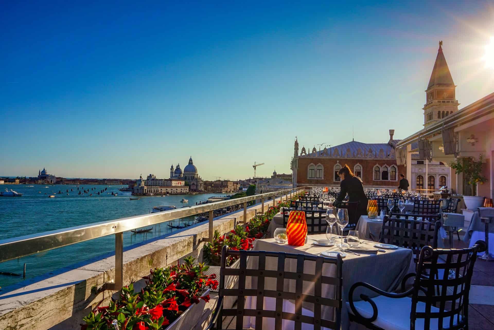 terrazza danieli venise en juillet terrazza danieli venise en juillet