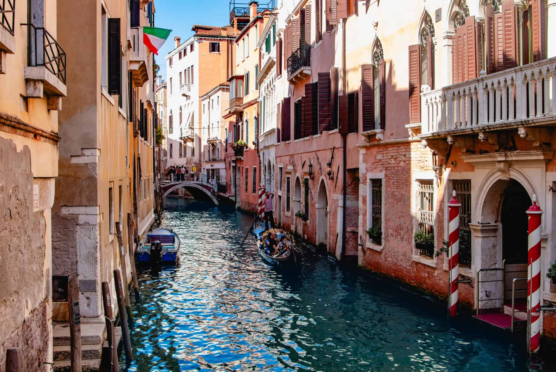 Venise en juin