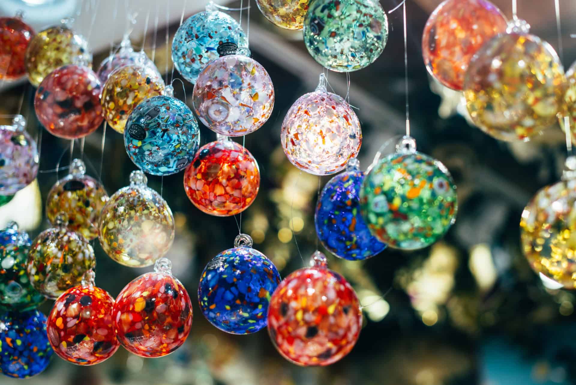 Le musée du verre de Murano