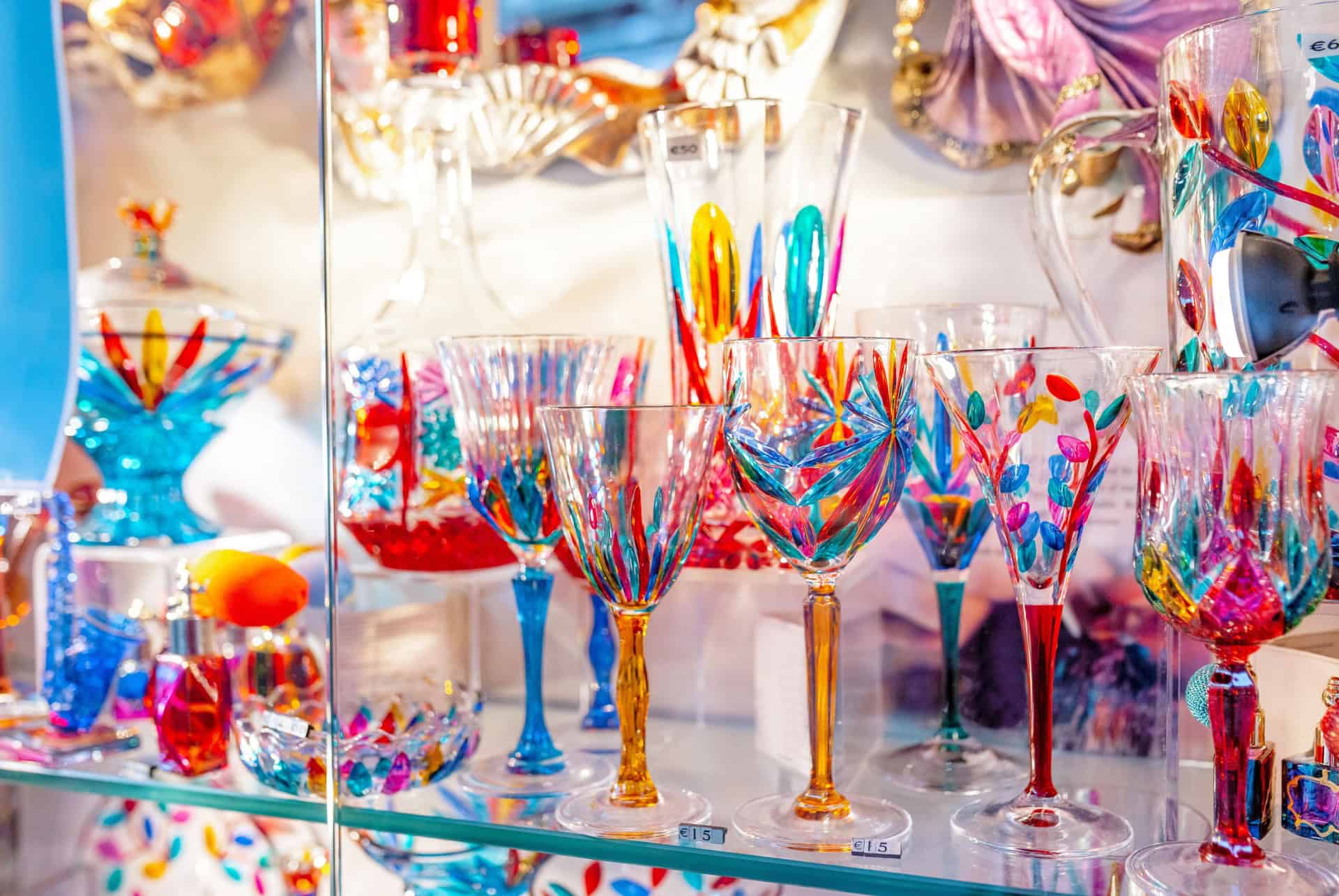 verrerie murano