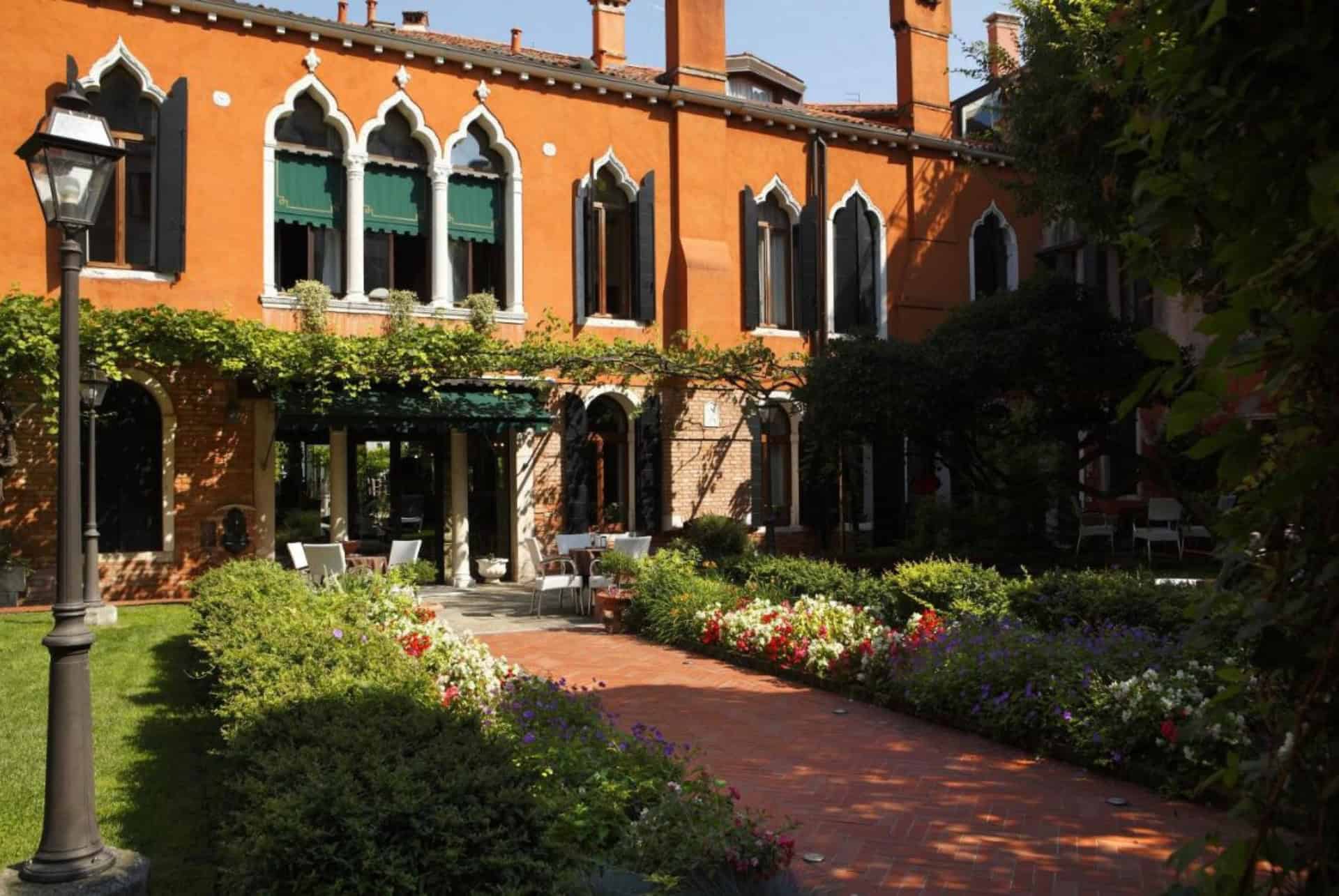 pensione accademia villa maravege pensione accademia villa maravege