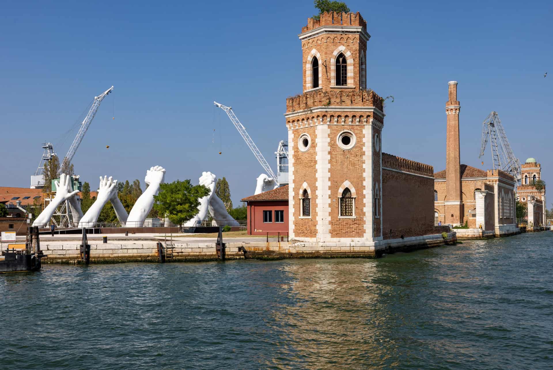 arsenal venise en 4 jours arsenal venise en 4 jours