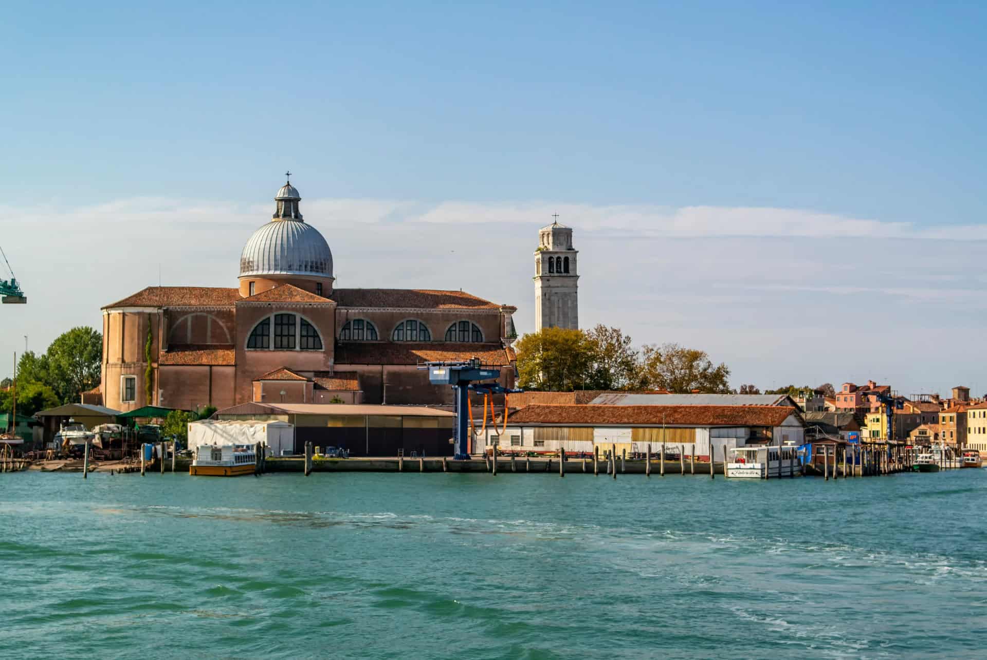 basilique san pietro di castello venise en 4 jours basilique san pietro di castello venise en 4 jours
