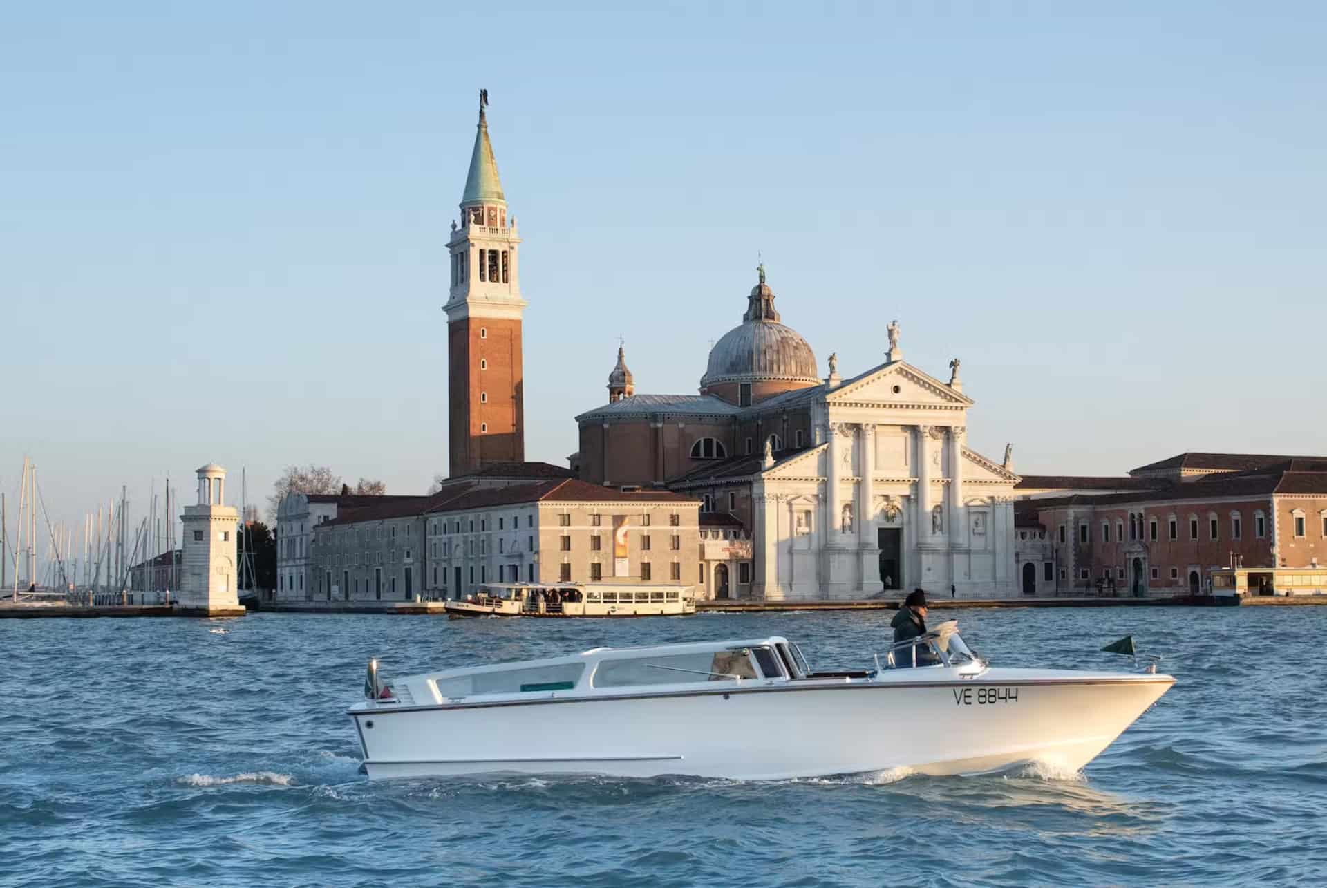 bateau taxi venise en 4 jours bateau taxi venise en 4 jours