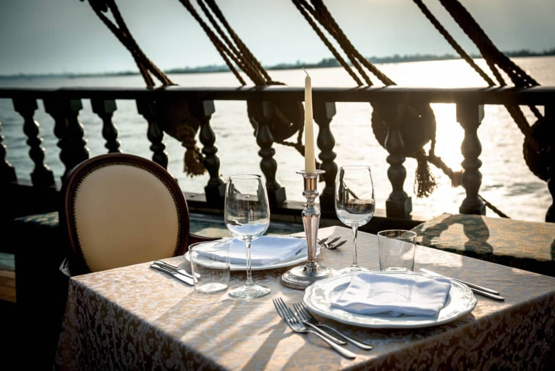 diner croisiere a venise diner croisiere a venise