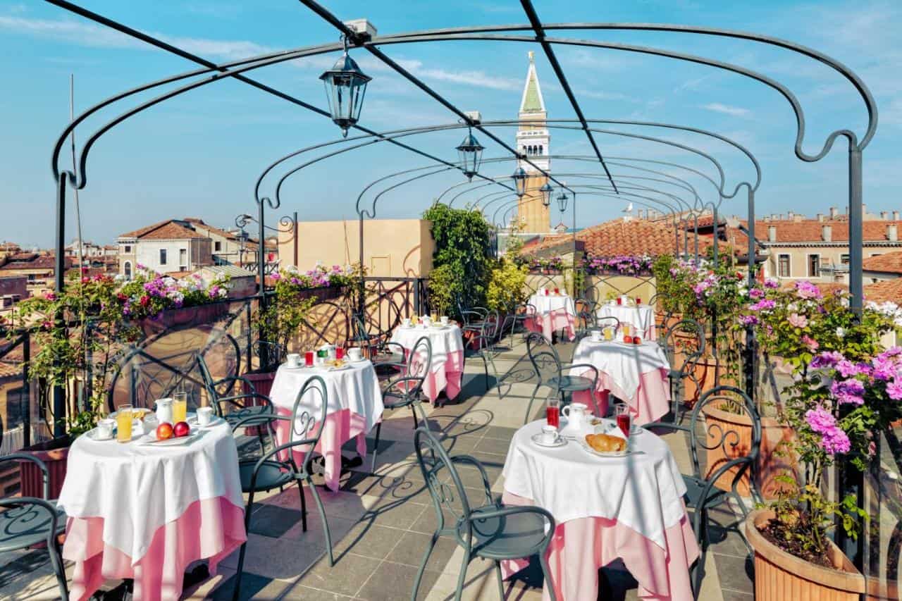 hotel firenze venise hotel firenze venise en 4 jours
