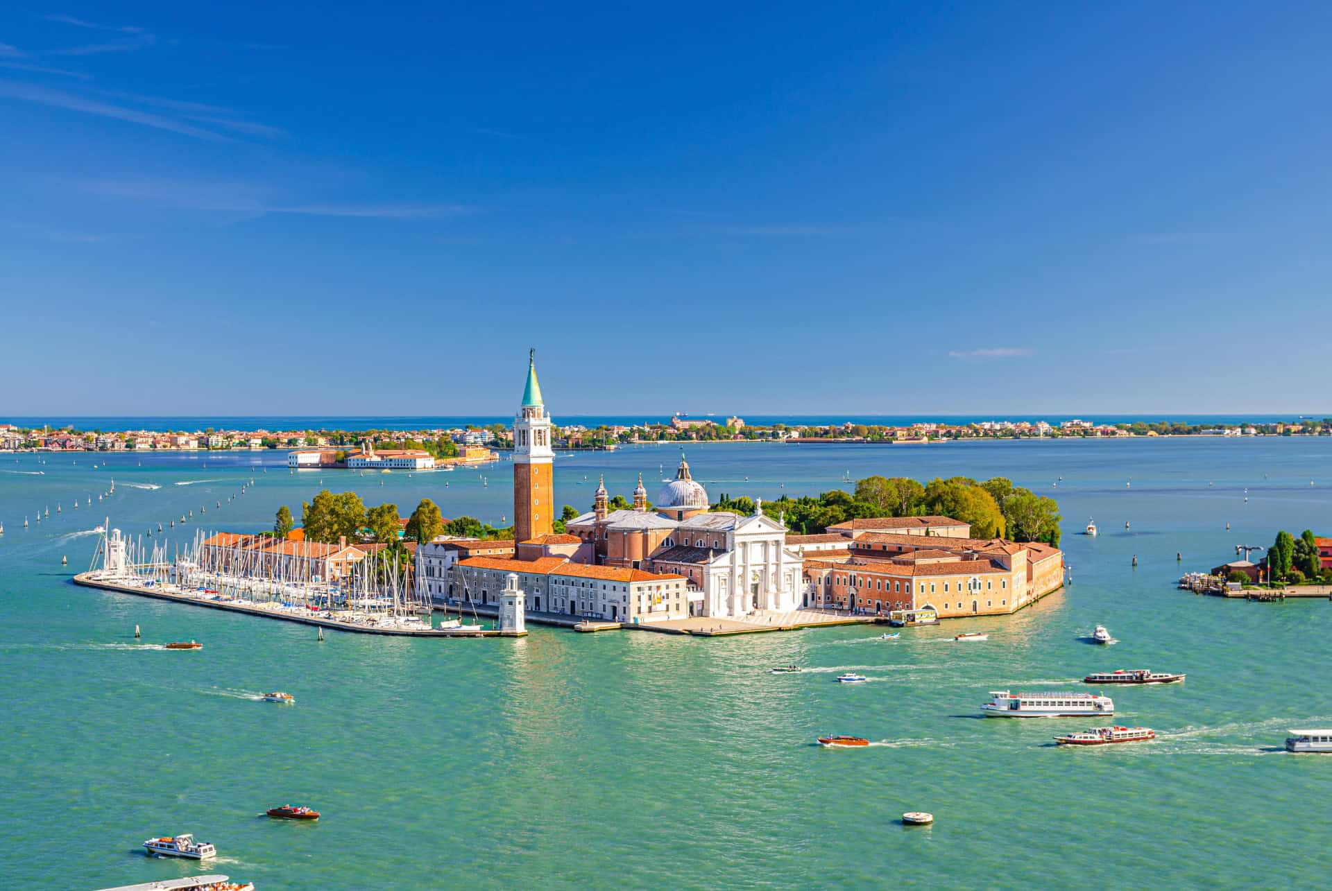 San Giorgio Maggiore