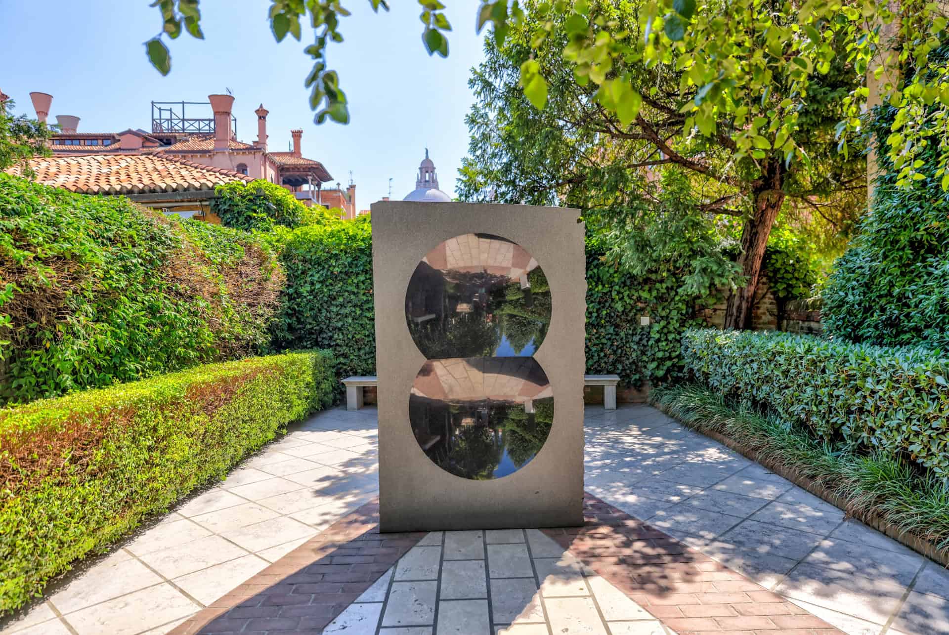 jardin peggy guggenheim venise jardin peggy guggenheim venise en 4 jours