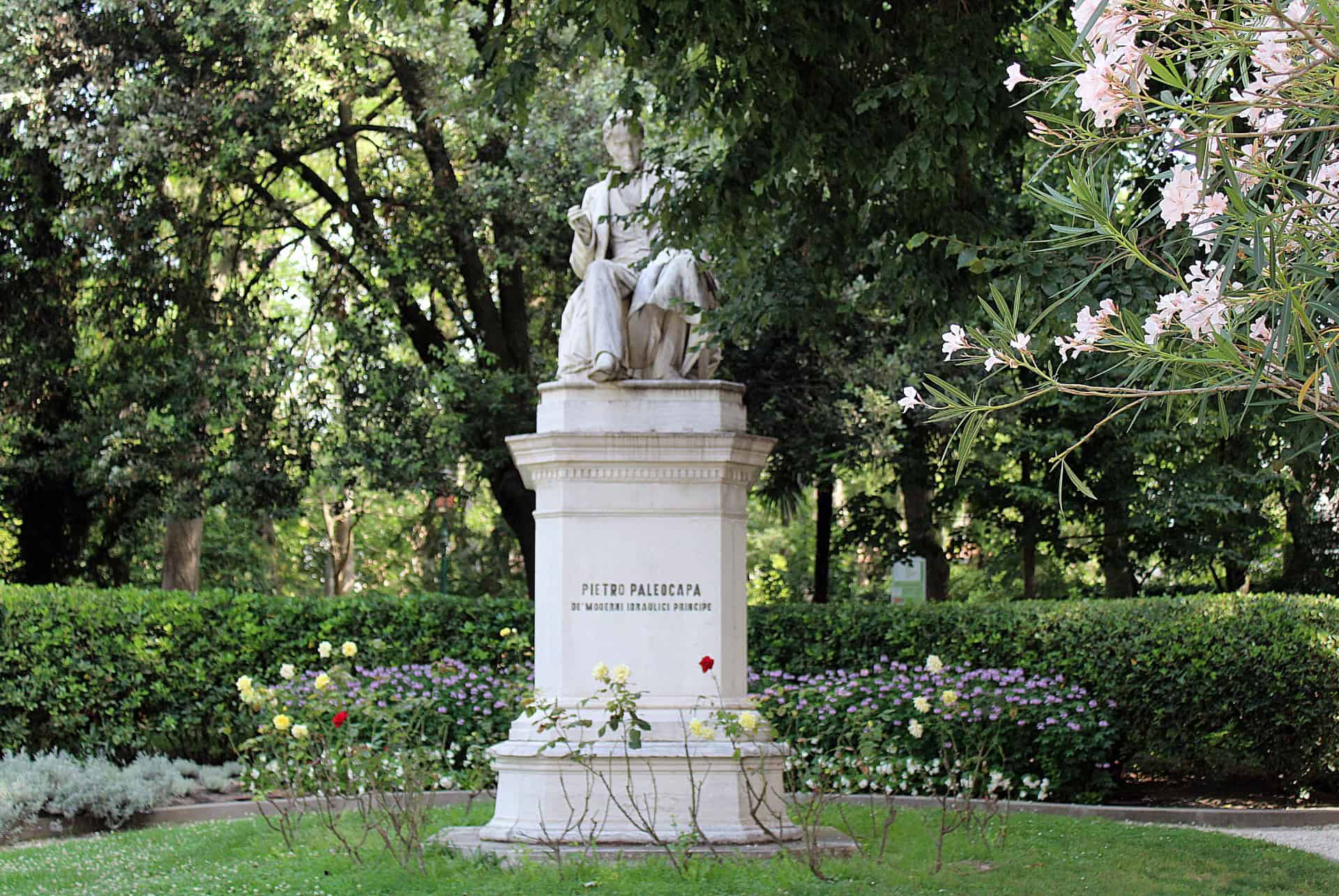 jardins de papadopoli jardins de papadopoli