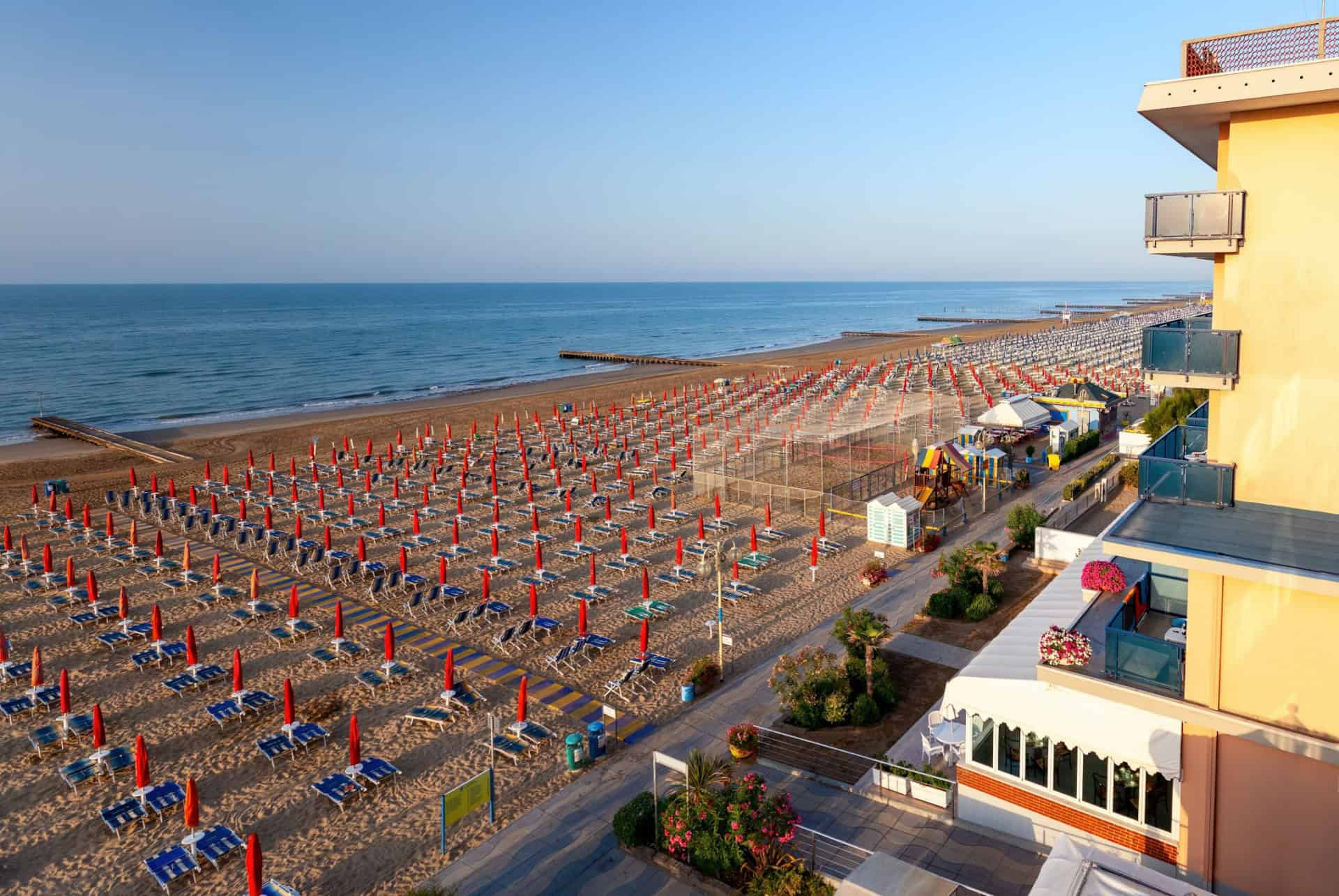 lido di jesolo lido di jesolo