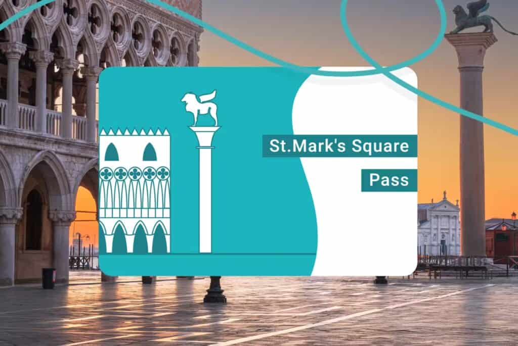 Place Saint-Marc Pass