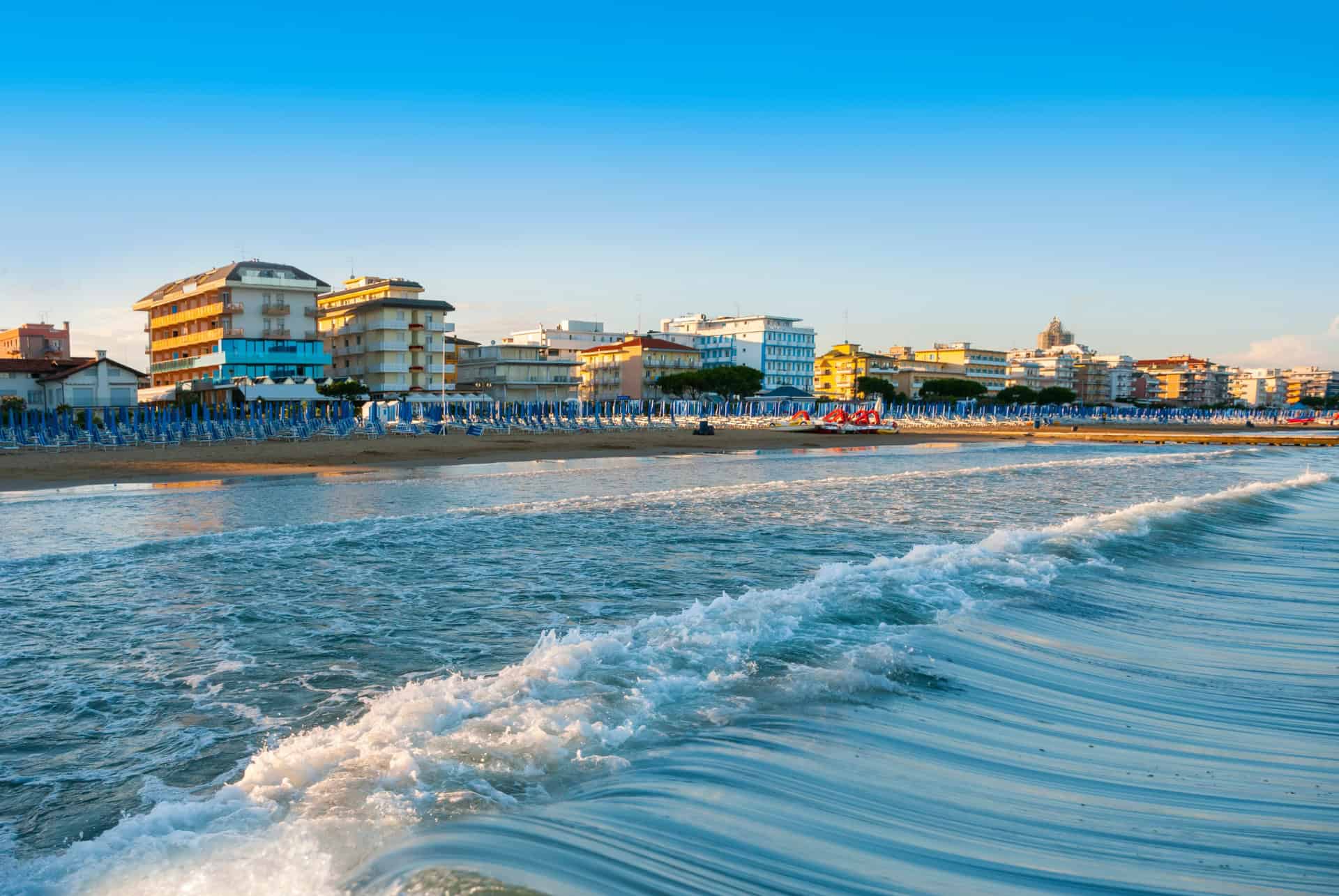 Lido di Jesolo