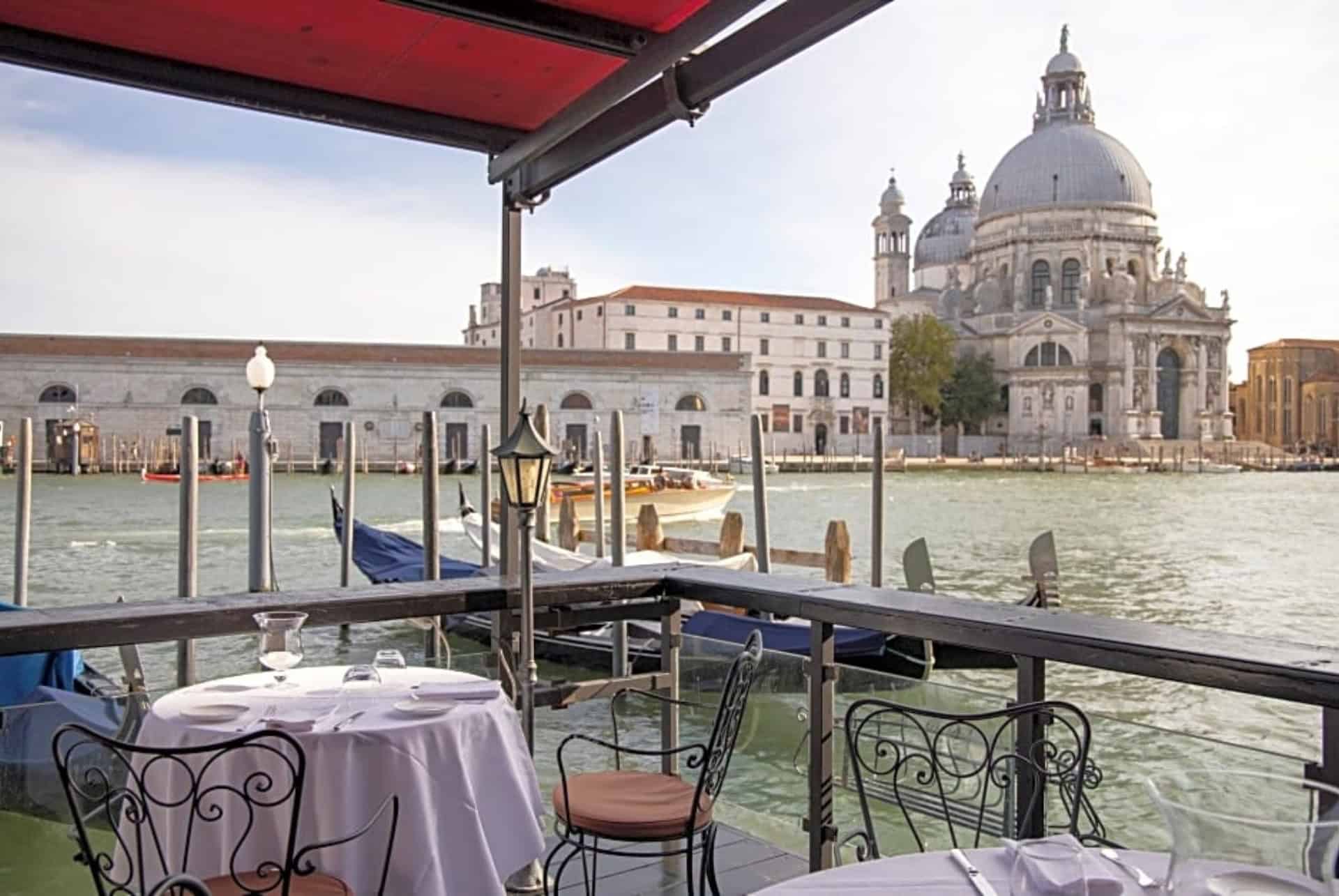 hotel bauer palace venise