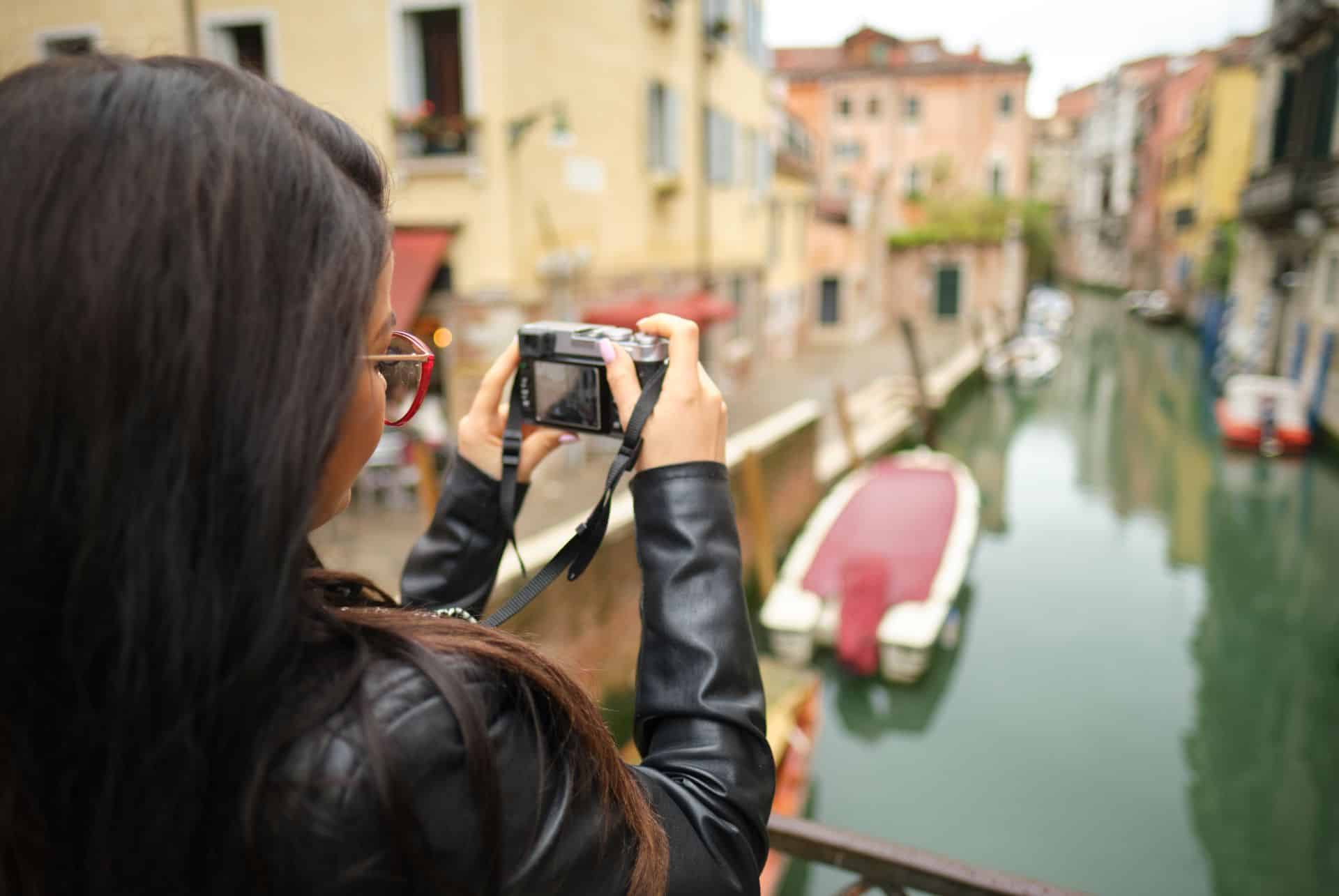 Les plus belles photos de Venise