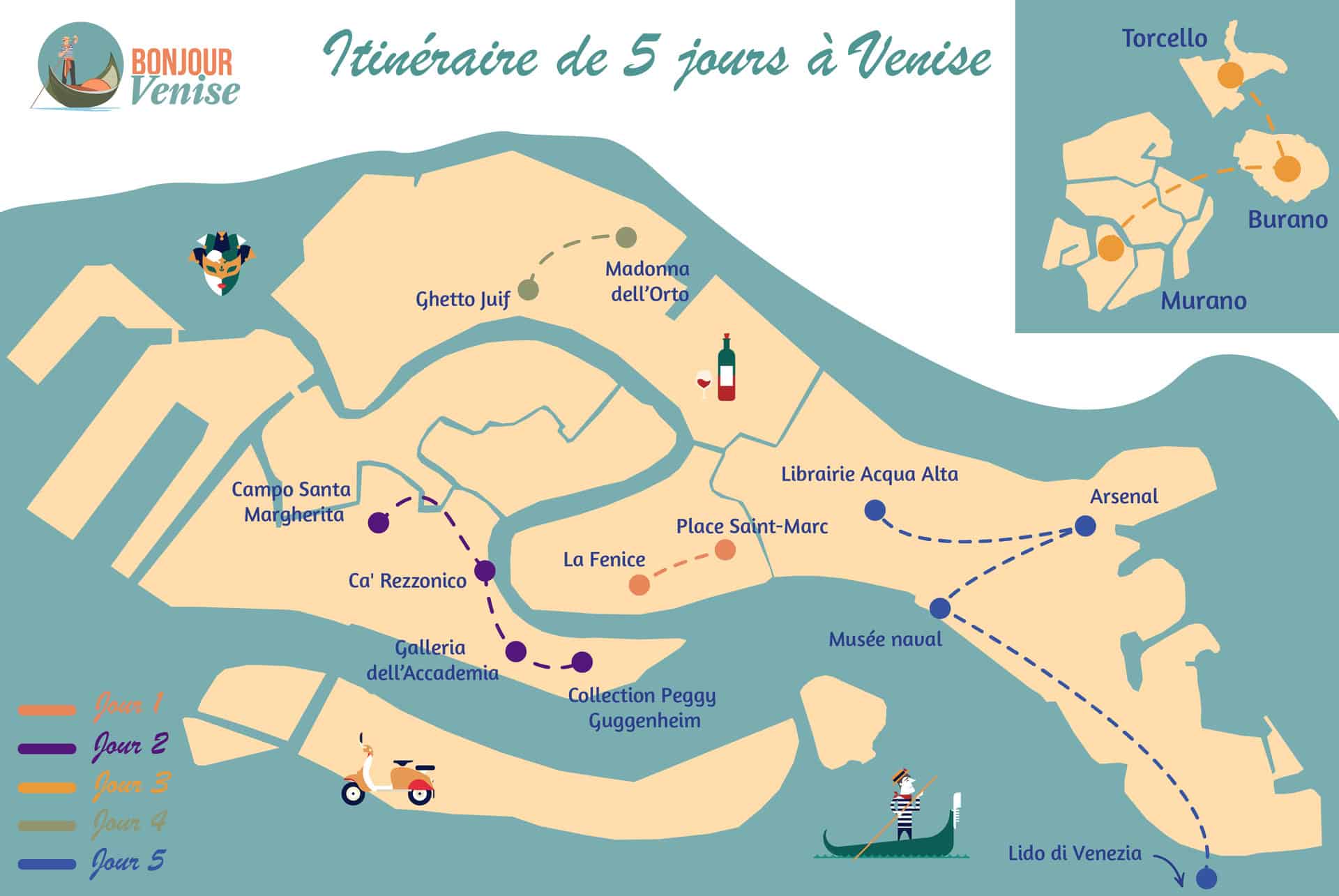 map itineraire bv 5j map itineraire bv 5j