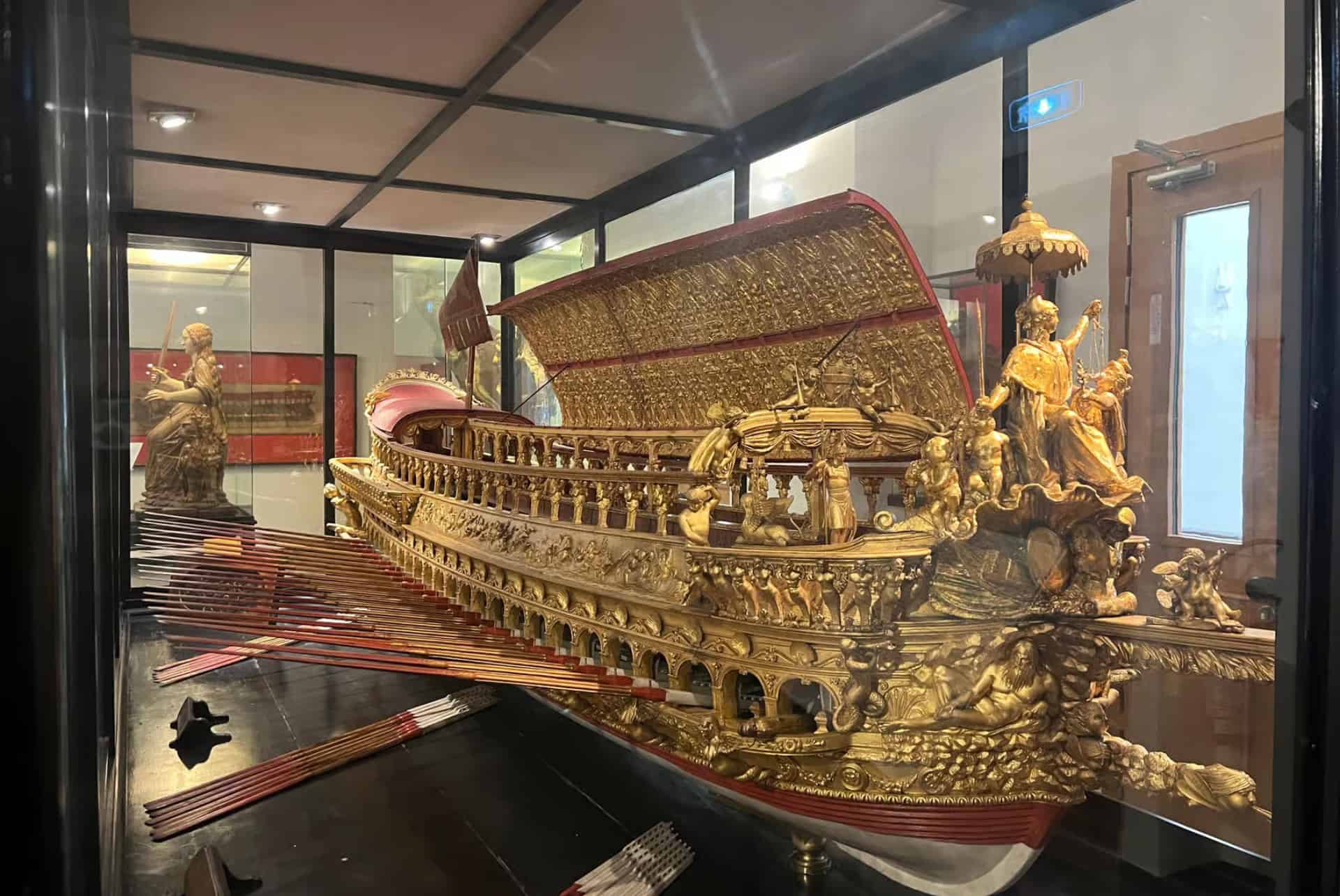 musee histoire navale de venise