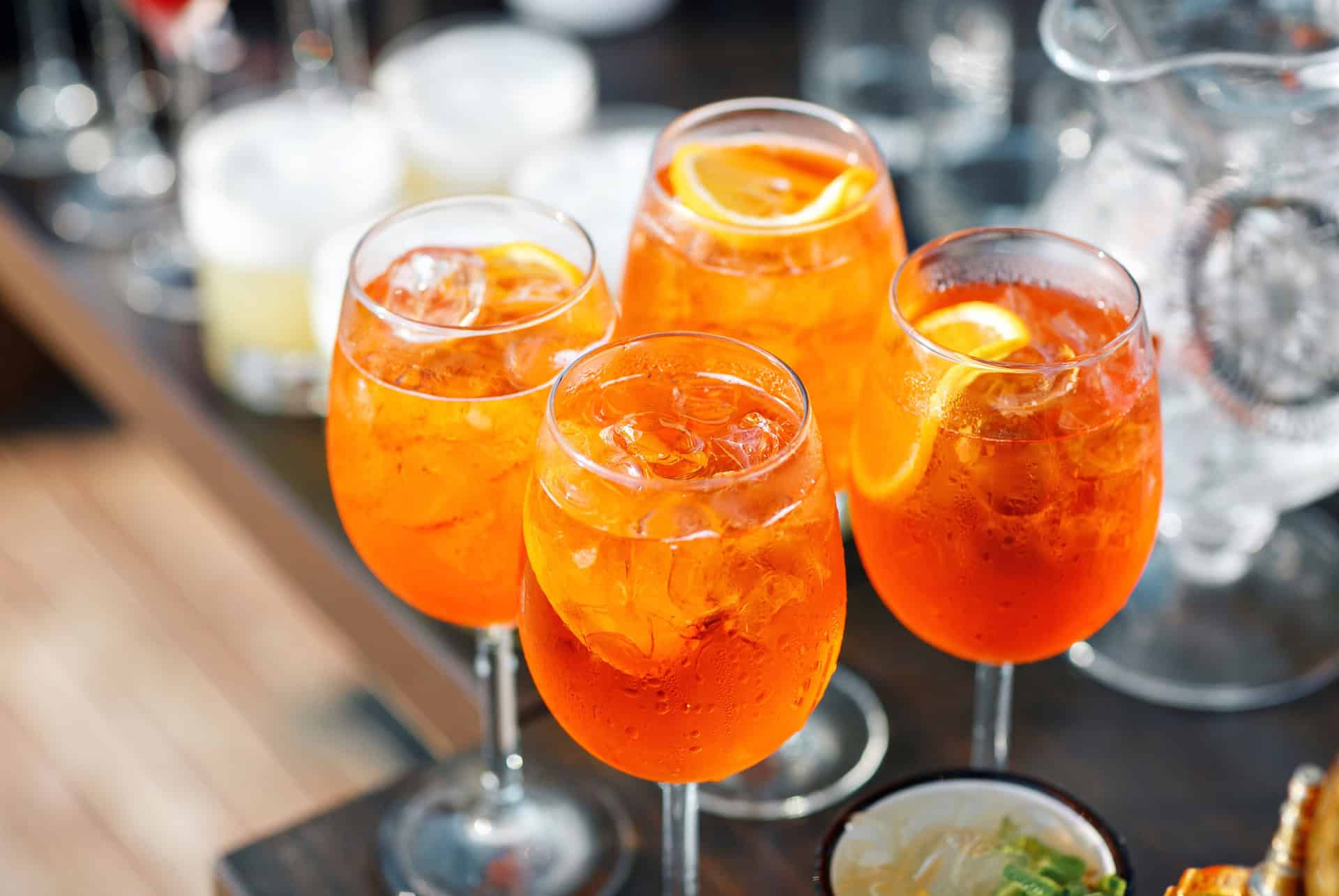 Les meilleurs rooftop de Venise