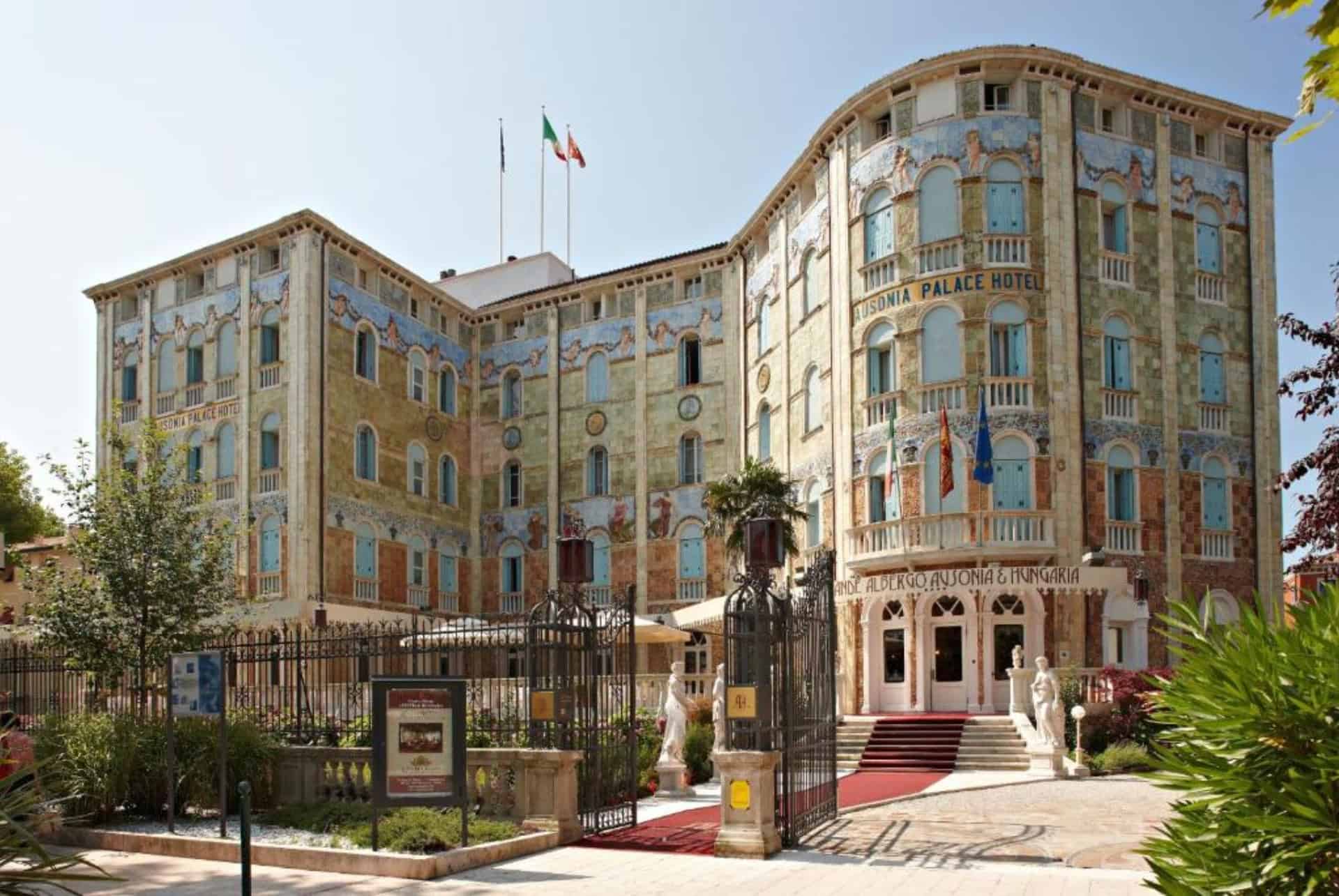 ausonia hungaria wellness lifestyle
