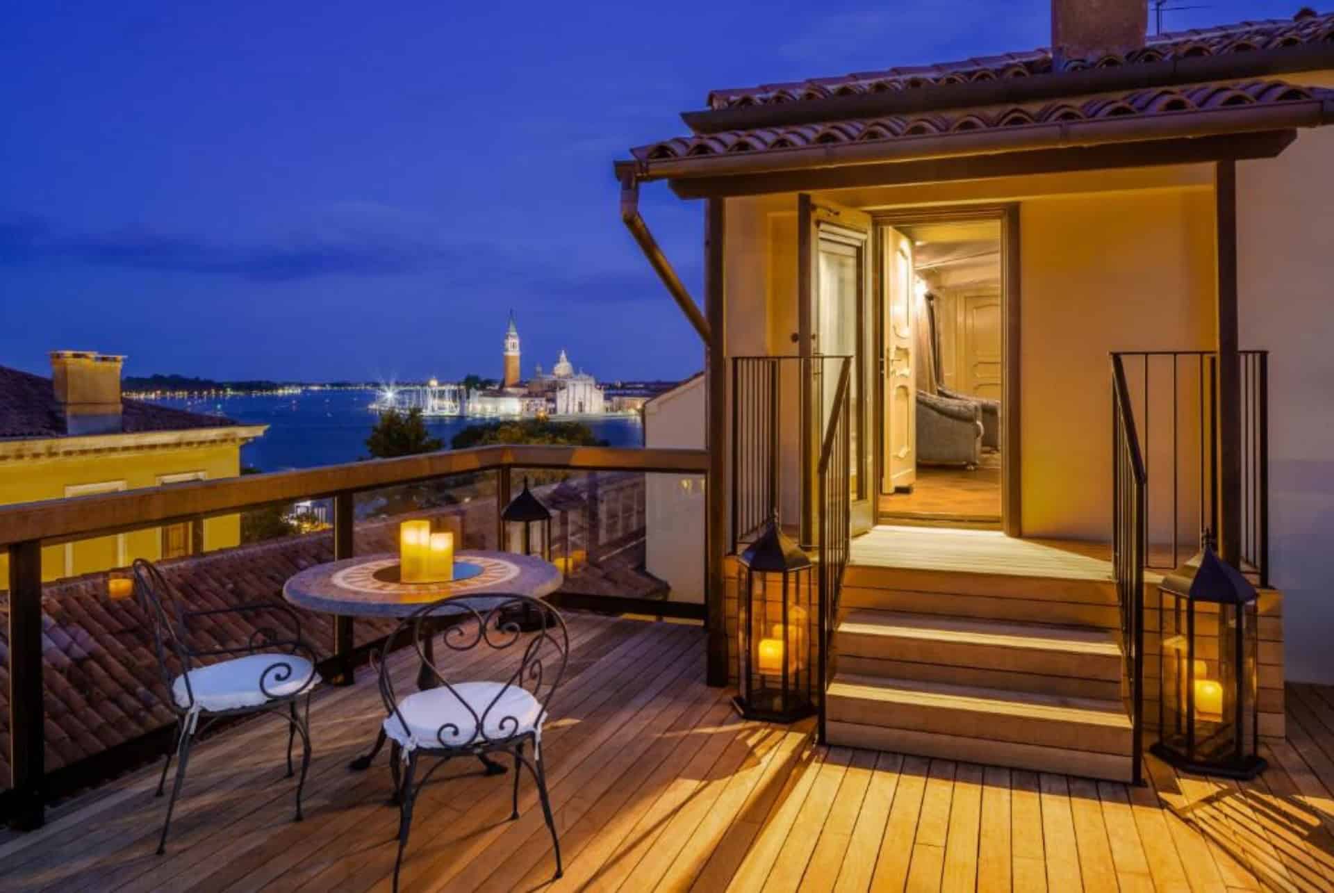 baglioni hotel luna terrasse privee
