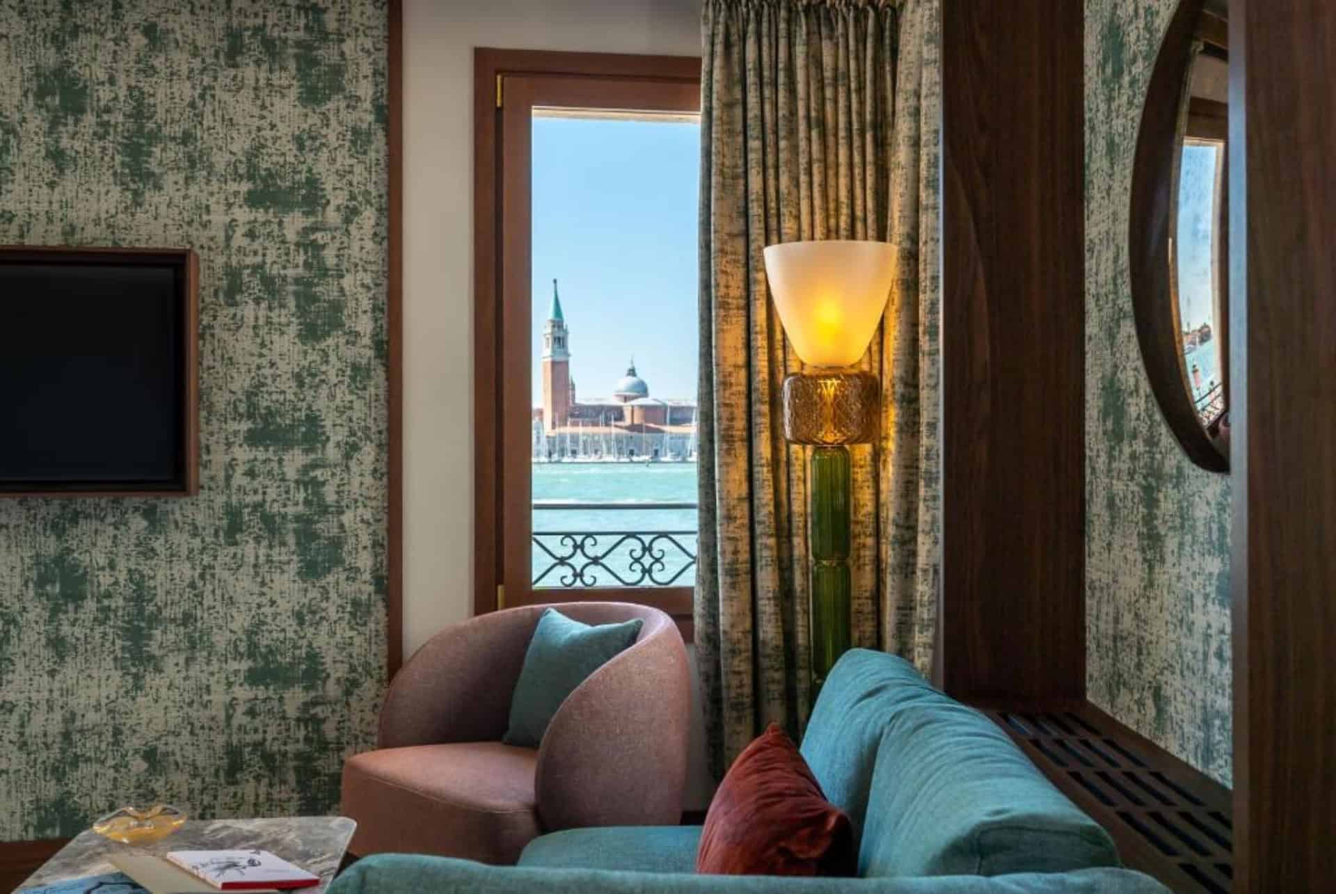 ca di dio hotels spas a venise vue