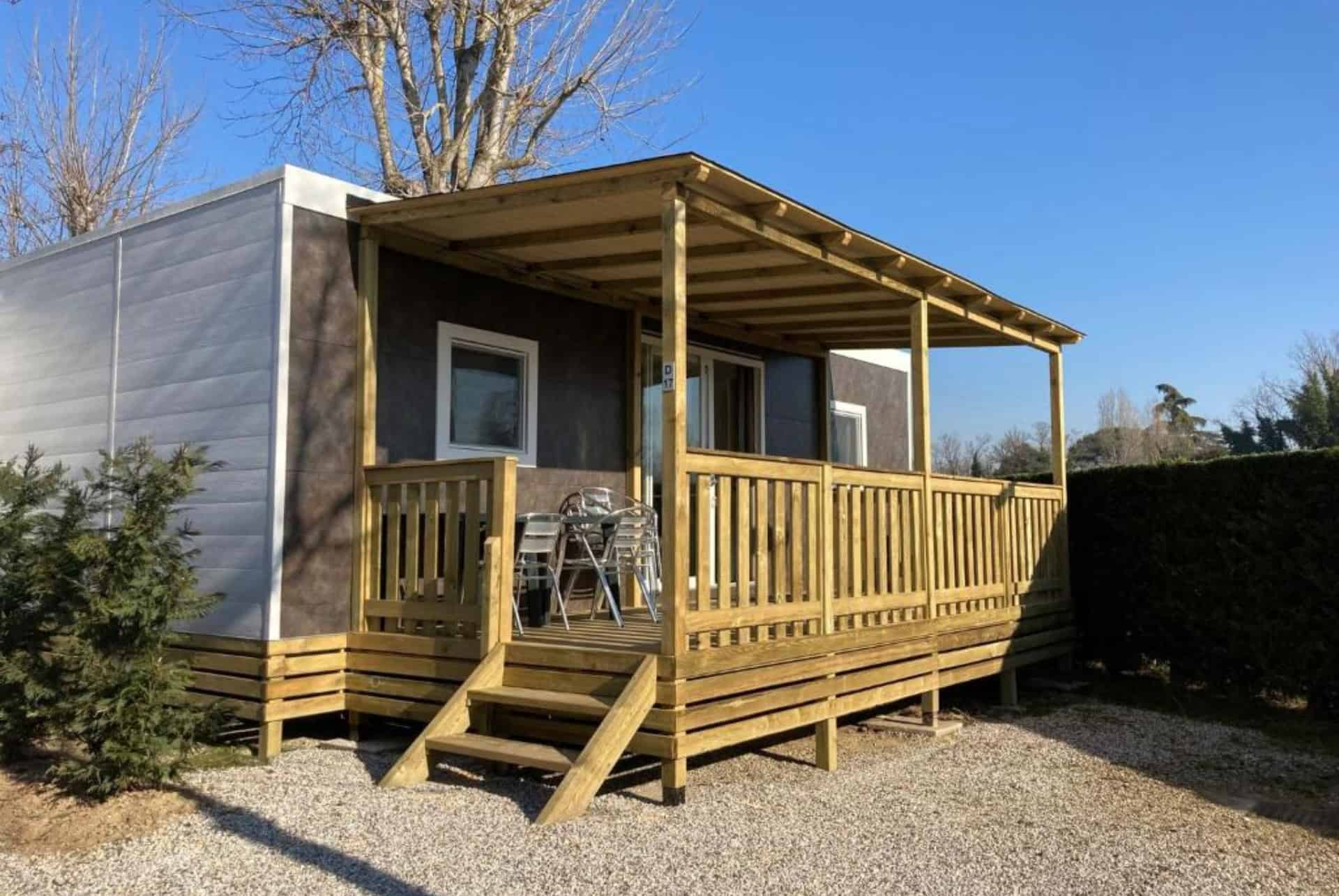 camping venezia village hotels avec piscine a venise