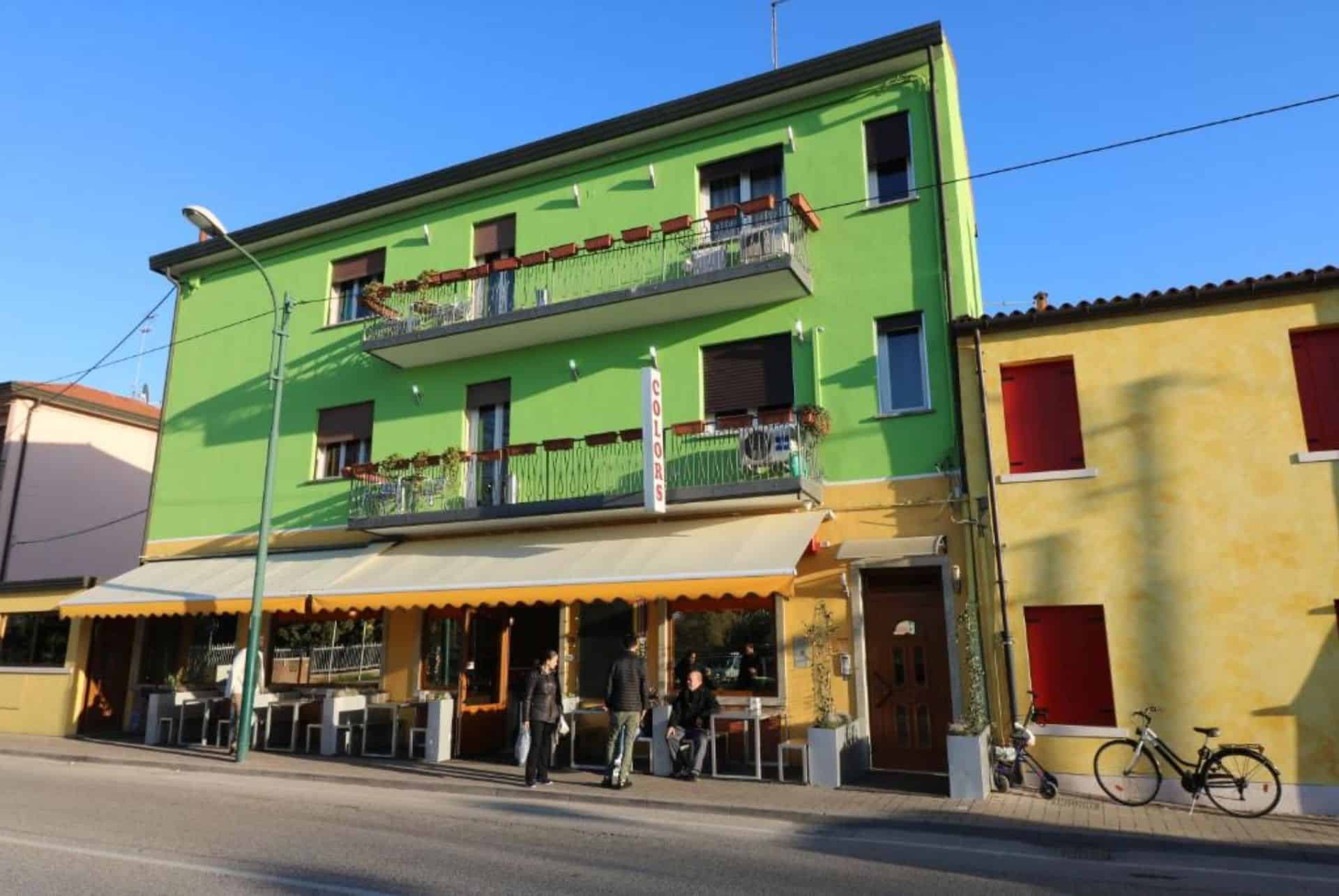 greencolors hotel hotels pas chers a venise greencolors hotel hotels pas chers a venise
