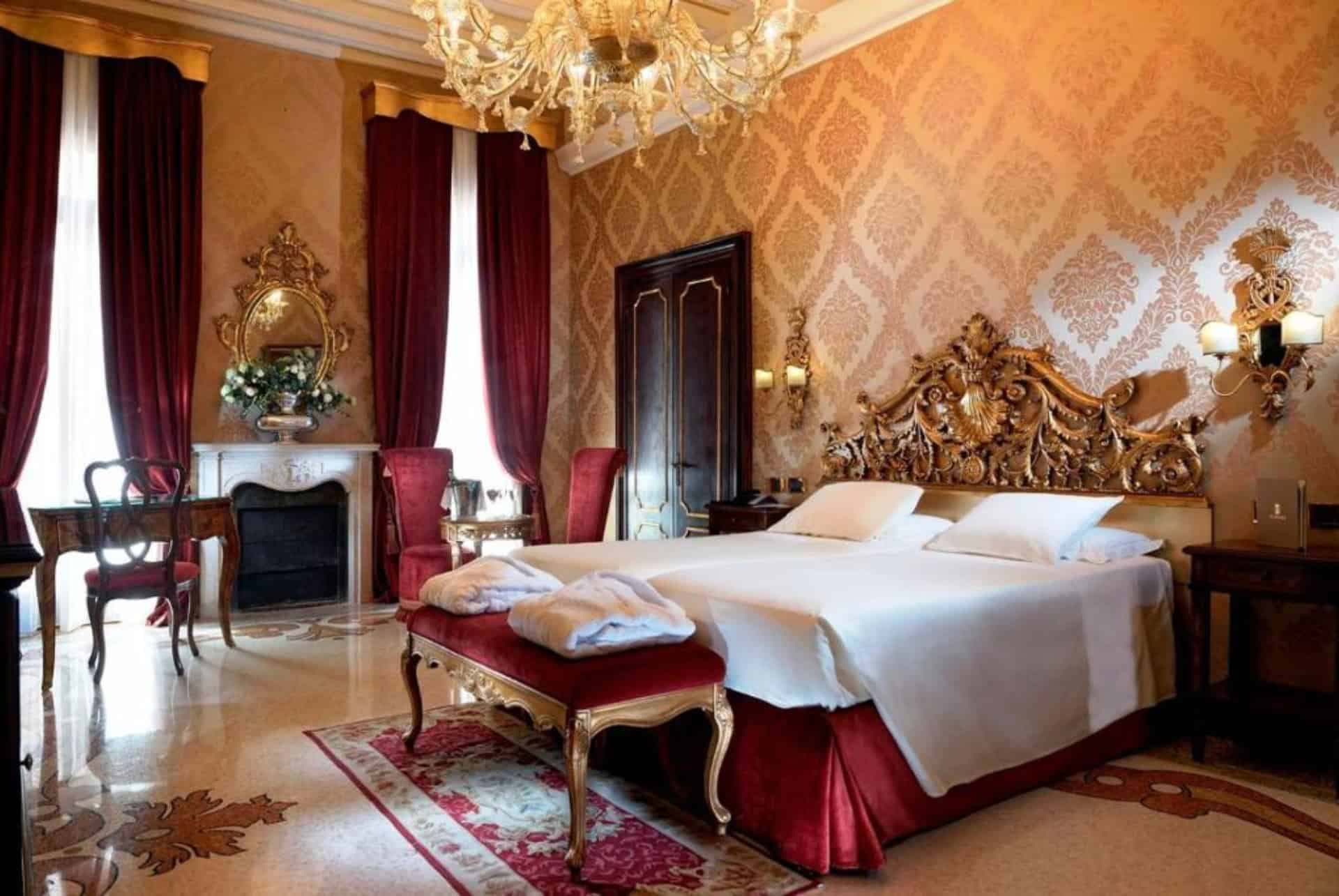 hotel ai reali hotels spas a venise