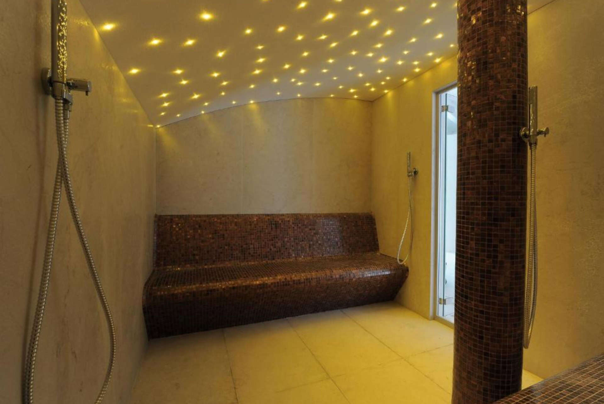 hotel ai reali spa