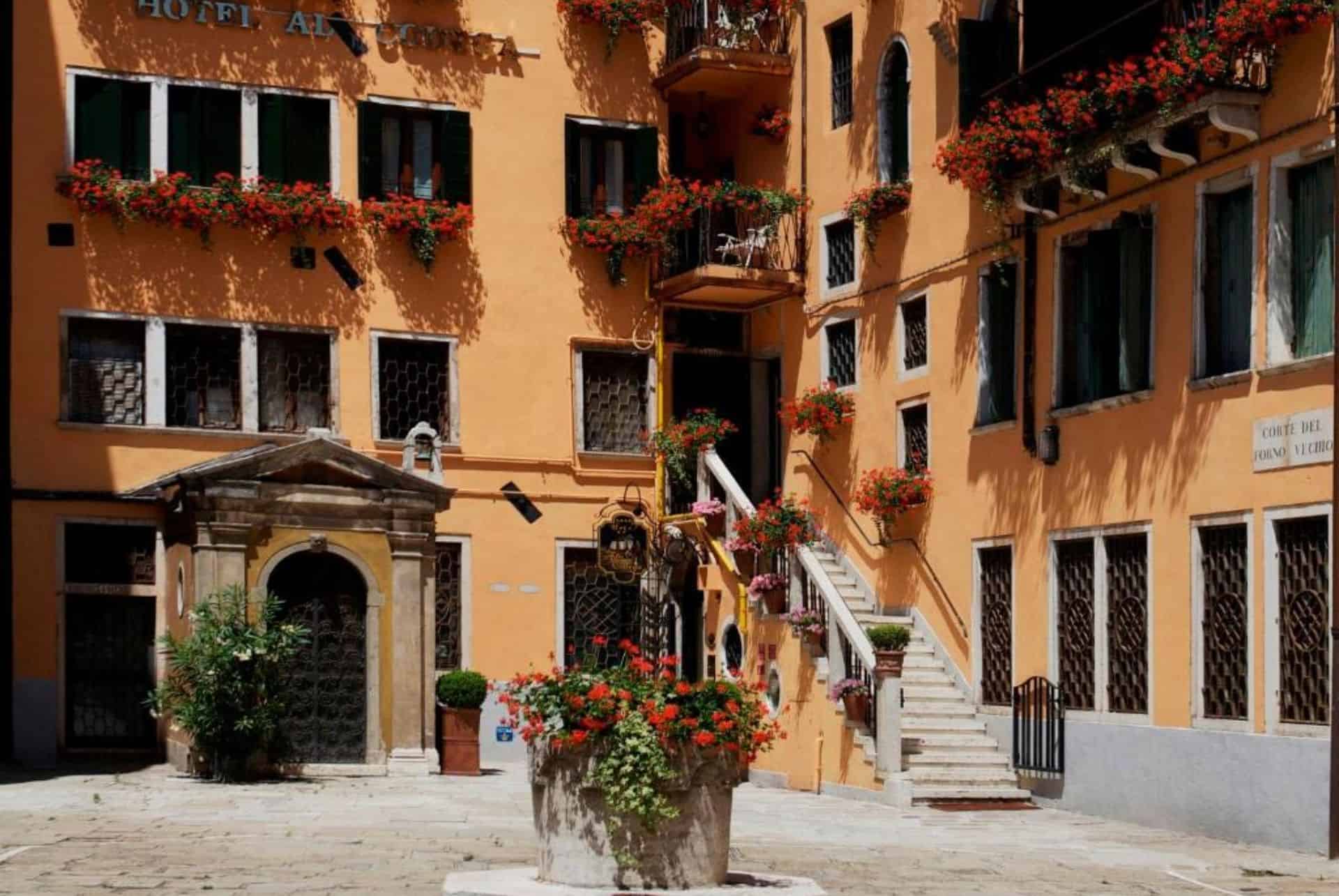 hotel al codega hotels pas chers a venise hotel al codega hotels pas chers a venise