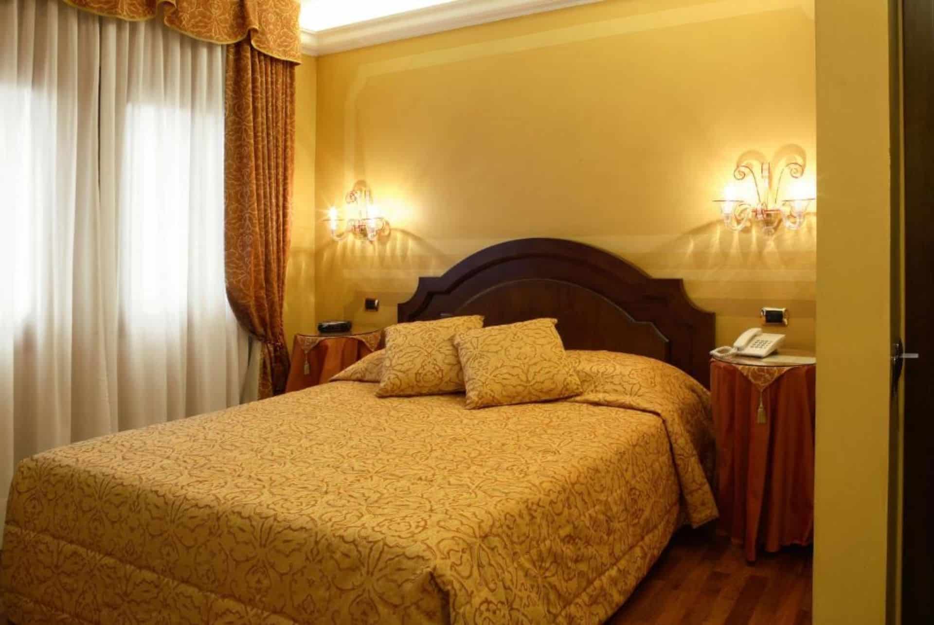 hotel al codega hotel al codega