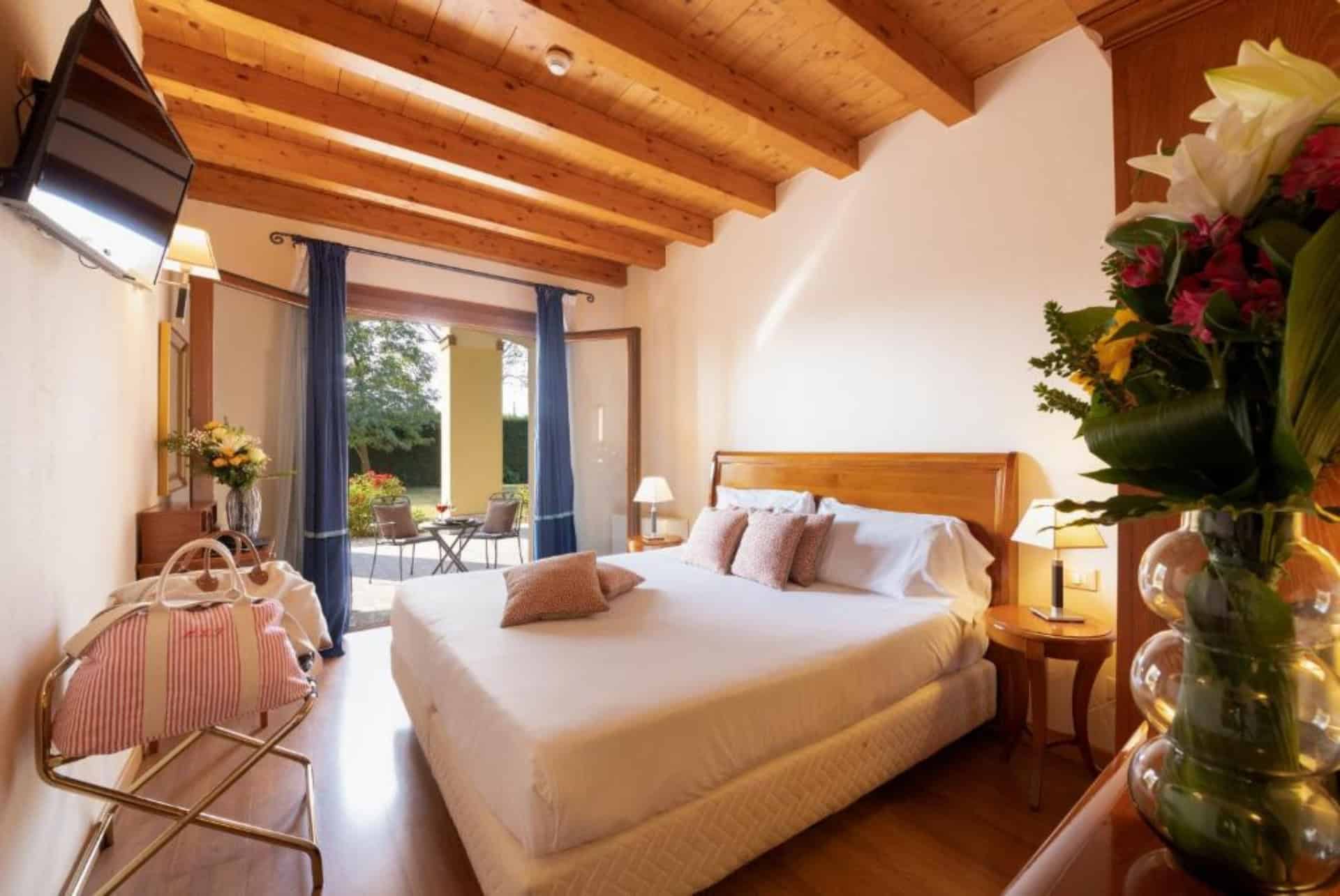 hotel venice resort airport hotels avec piscine a venise