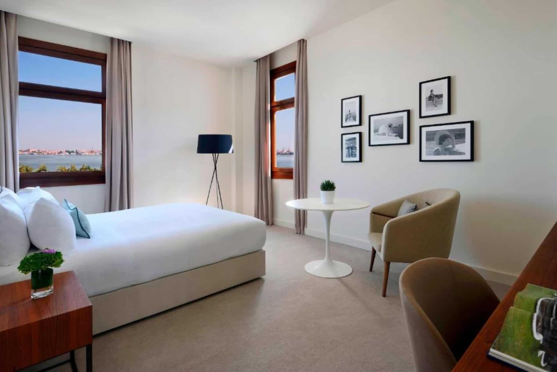 hotels spas a venise jw marriott chambre