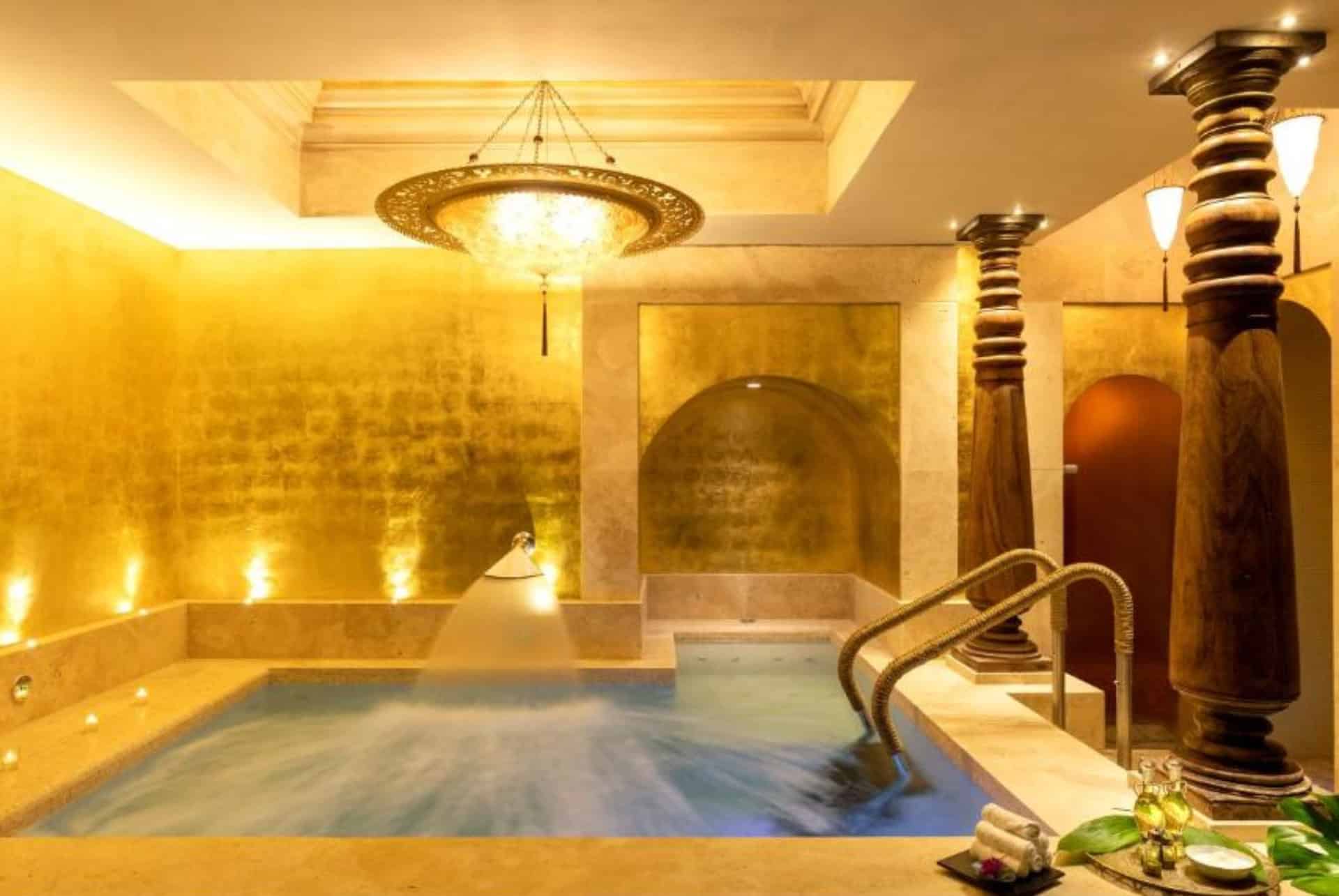 Hôtels spas à Venise