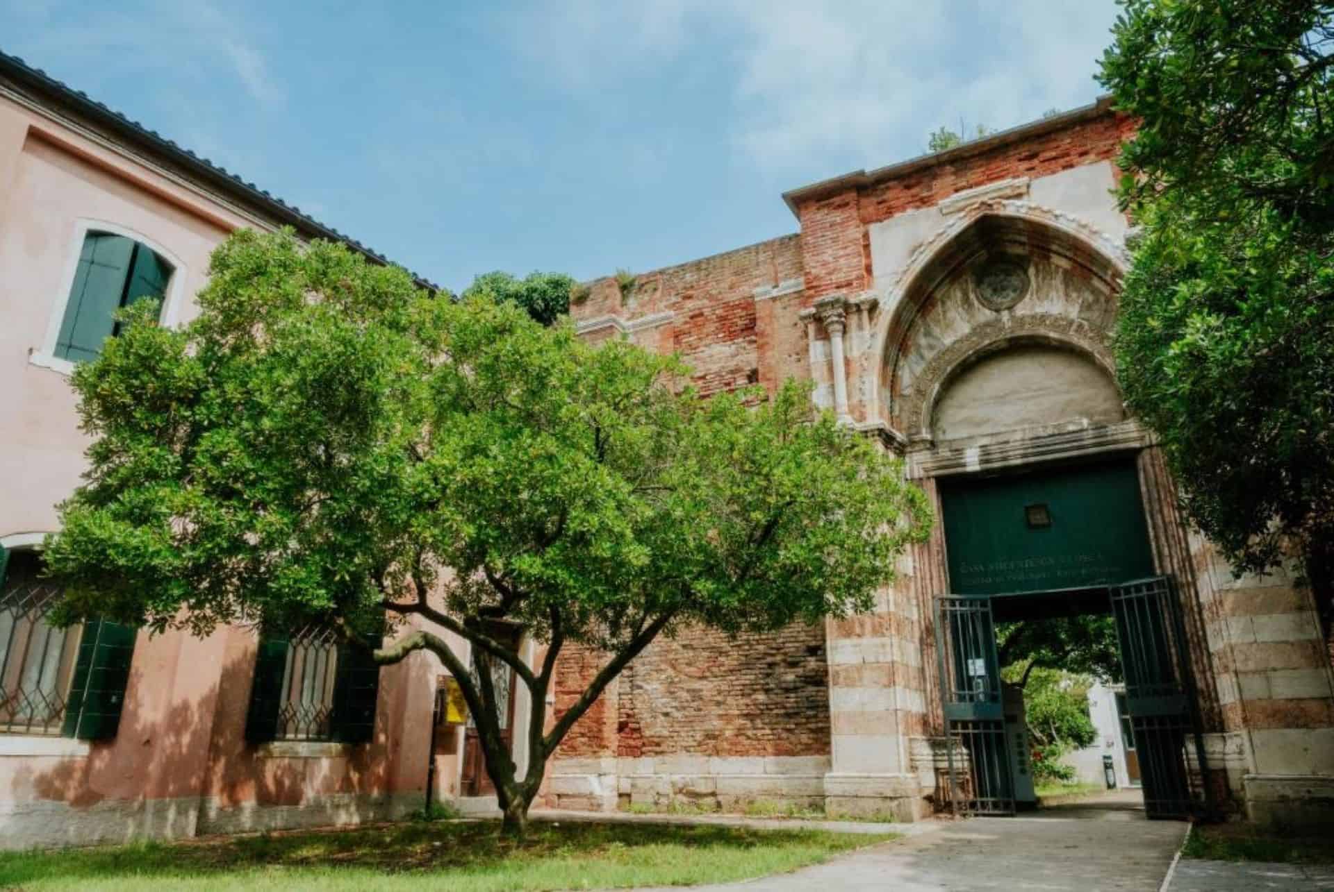 ostello s fosca hotels pas chers a venise ostello s fosca hotels pas chers a venise