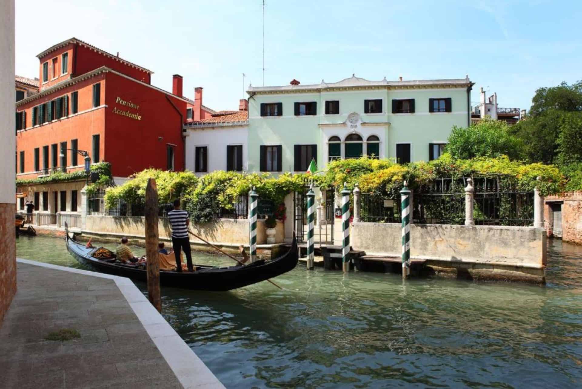 pensione accademia hotels pas chers a venise pensione accademia hotels pas chers a venise
