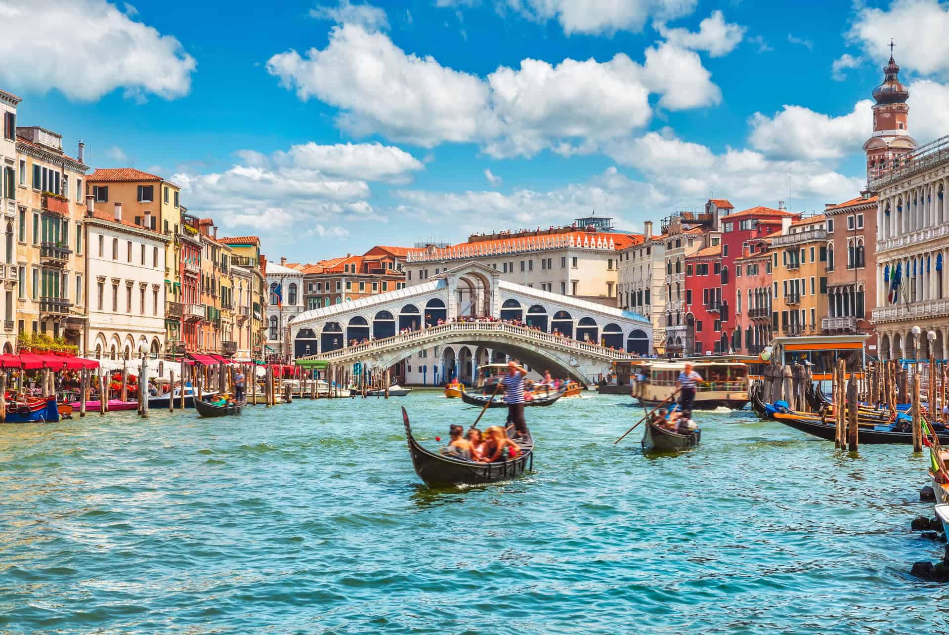 pourquoi choisir des hotels avec piscine a venise