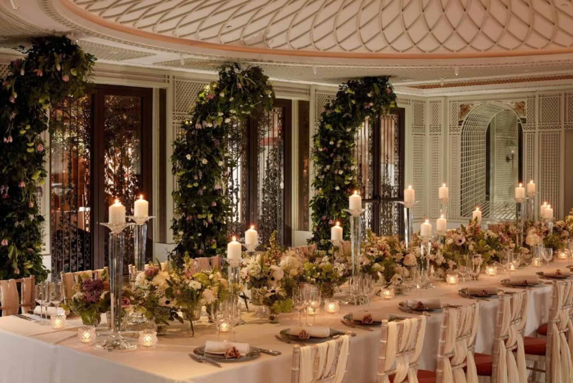 the st regis venice