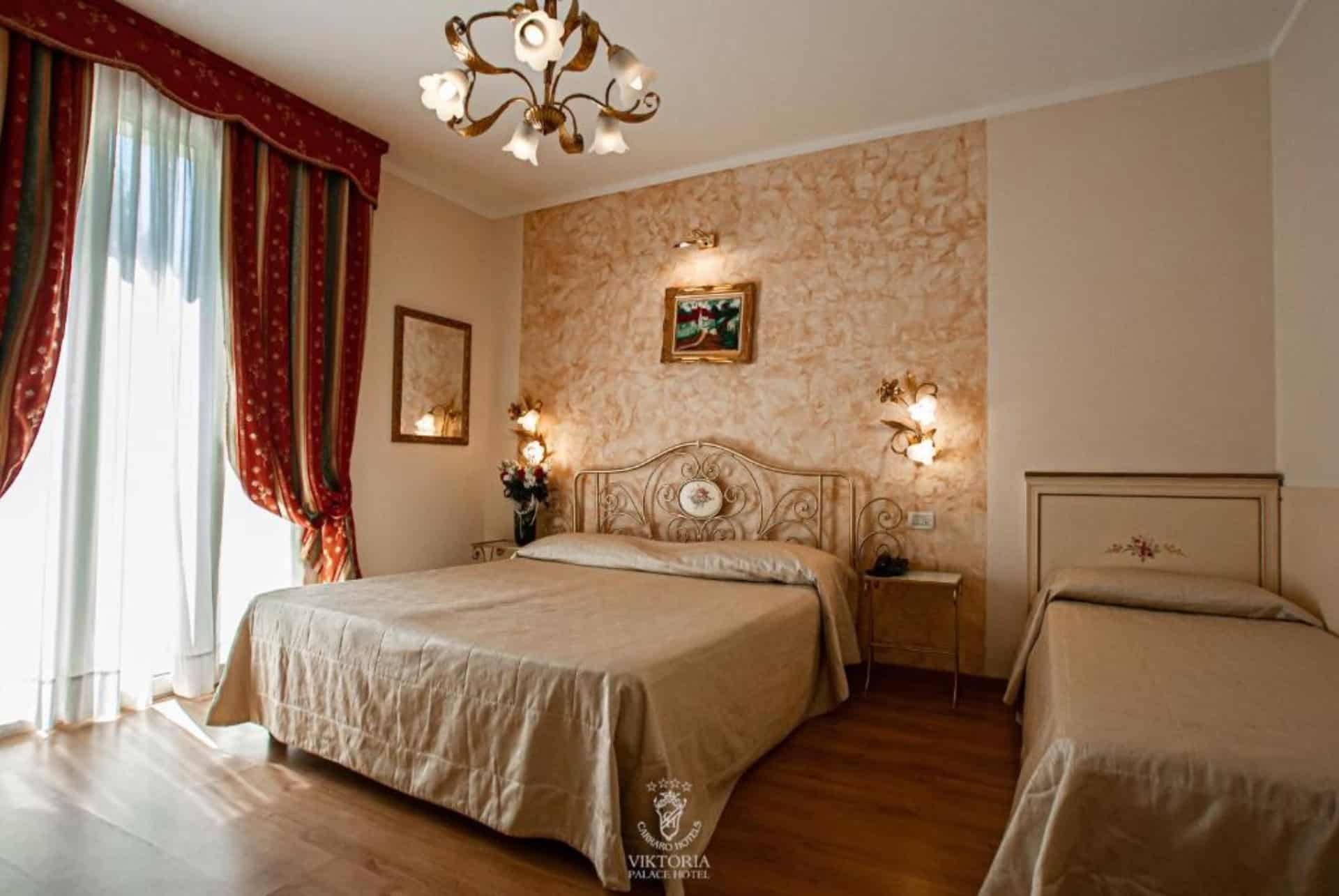 viktoria palace hotels avec piscine a venise
