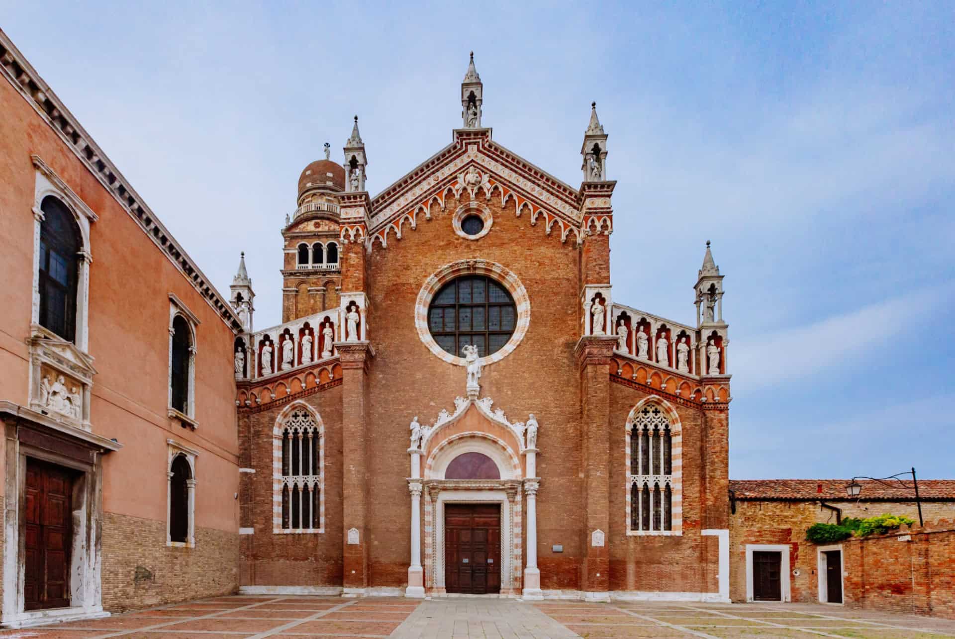 eglise madonna dell orto eglise madonna dell orto