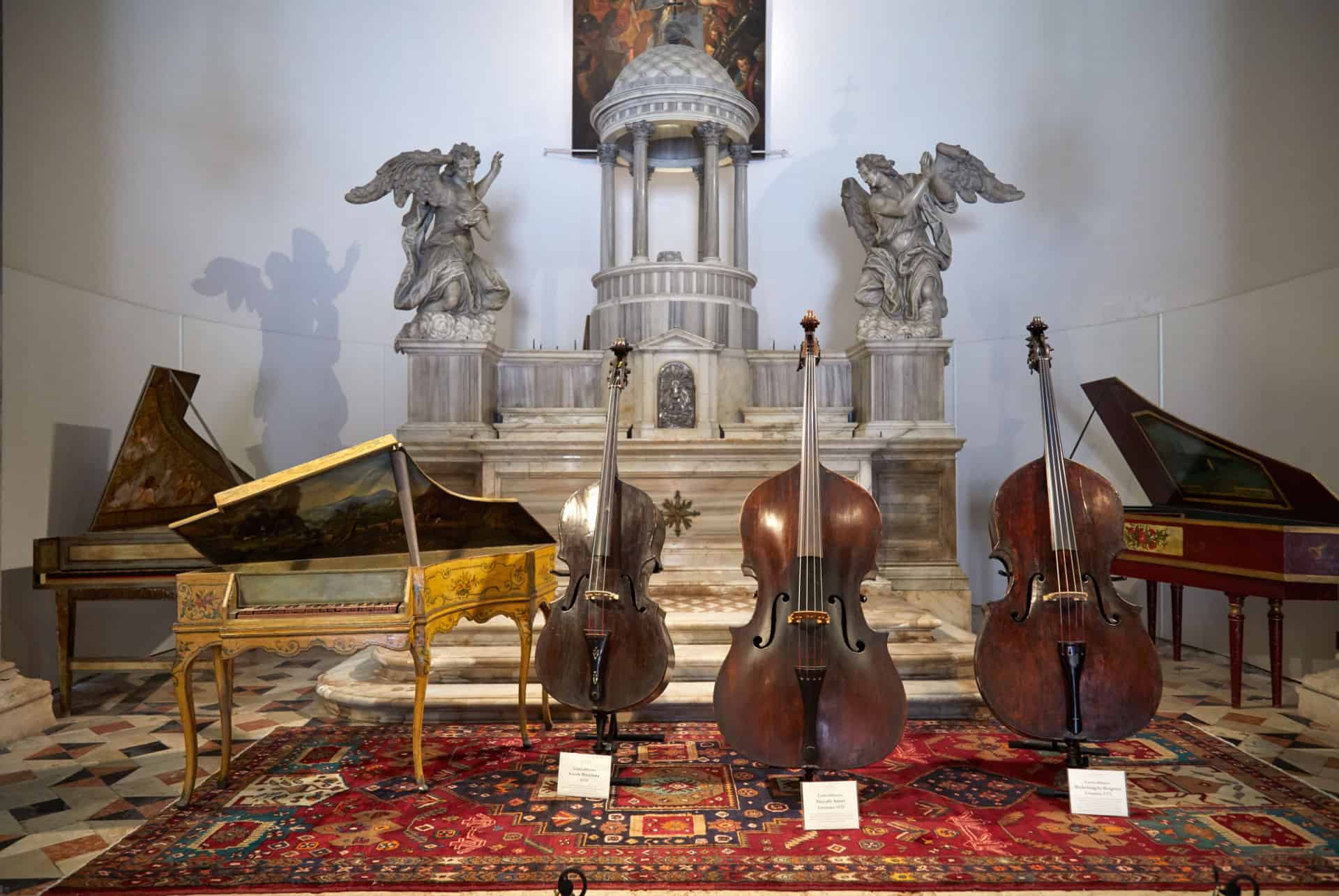 museo della musica venise
