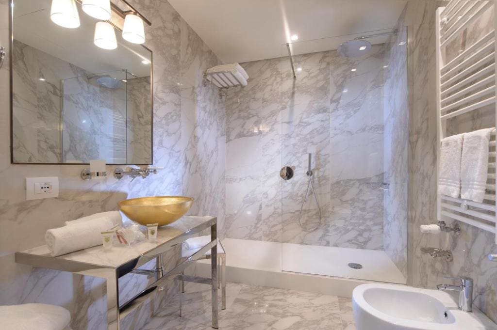 palazzo veneziano - venice collection salle de bain