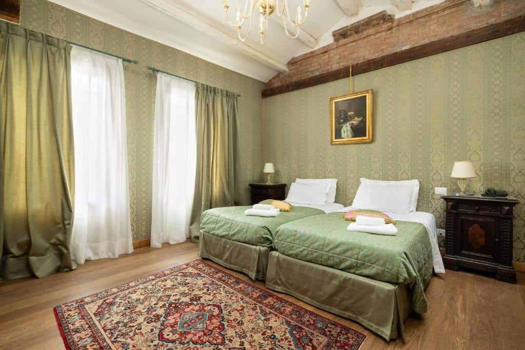 relais alberti