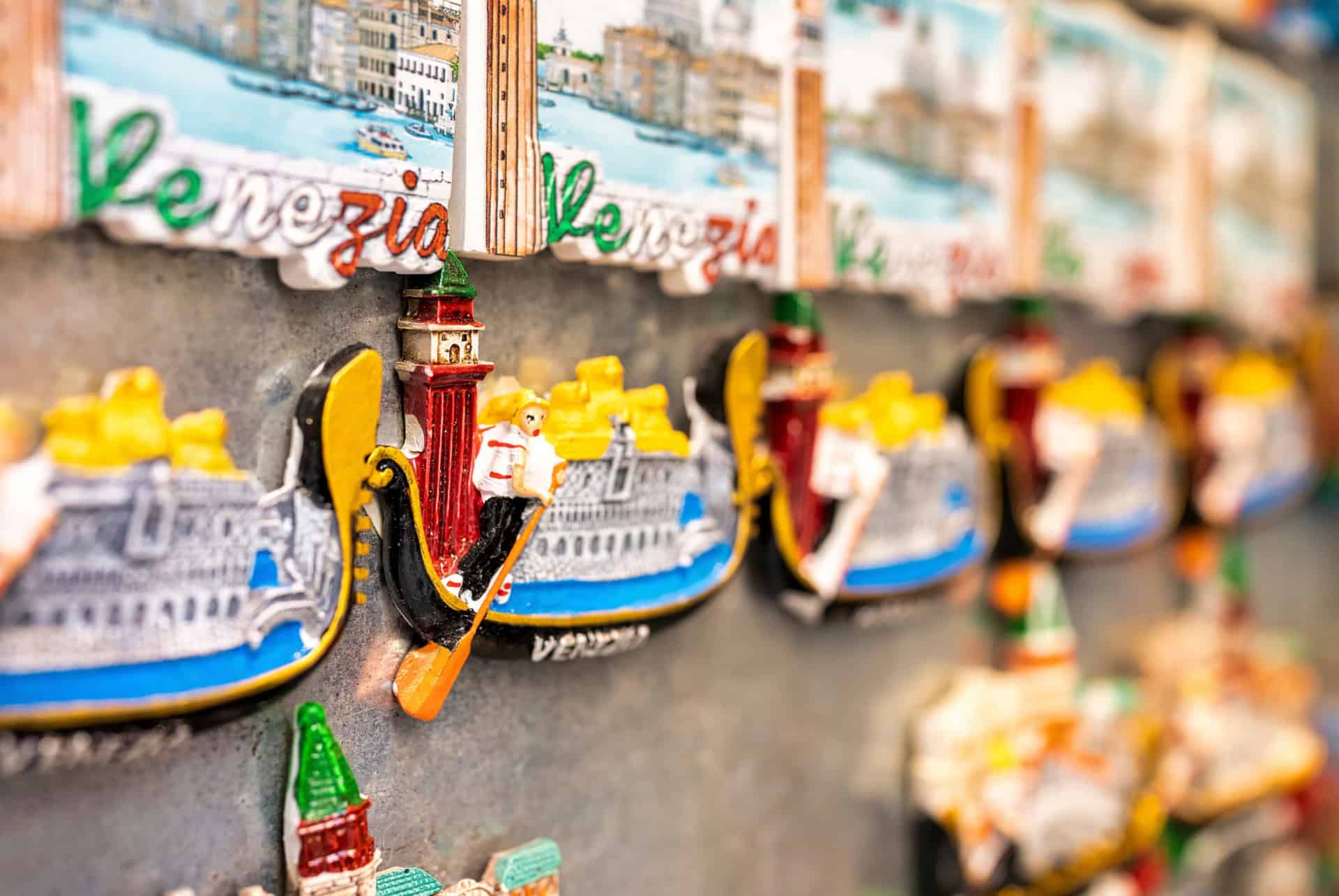 magnet souvenir venise